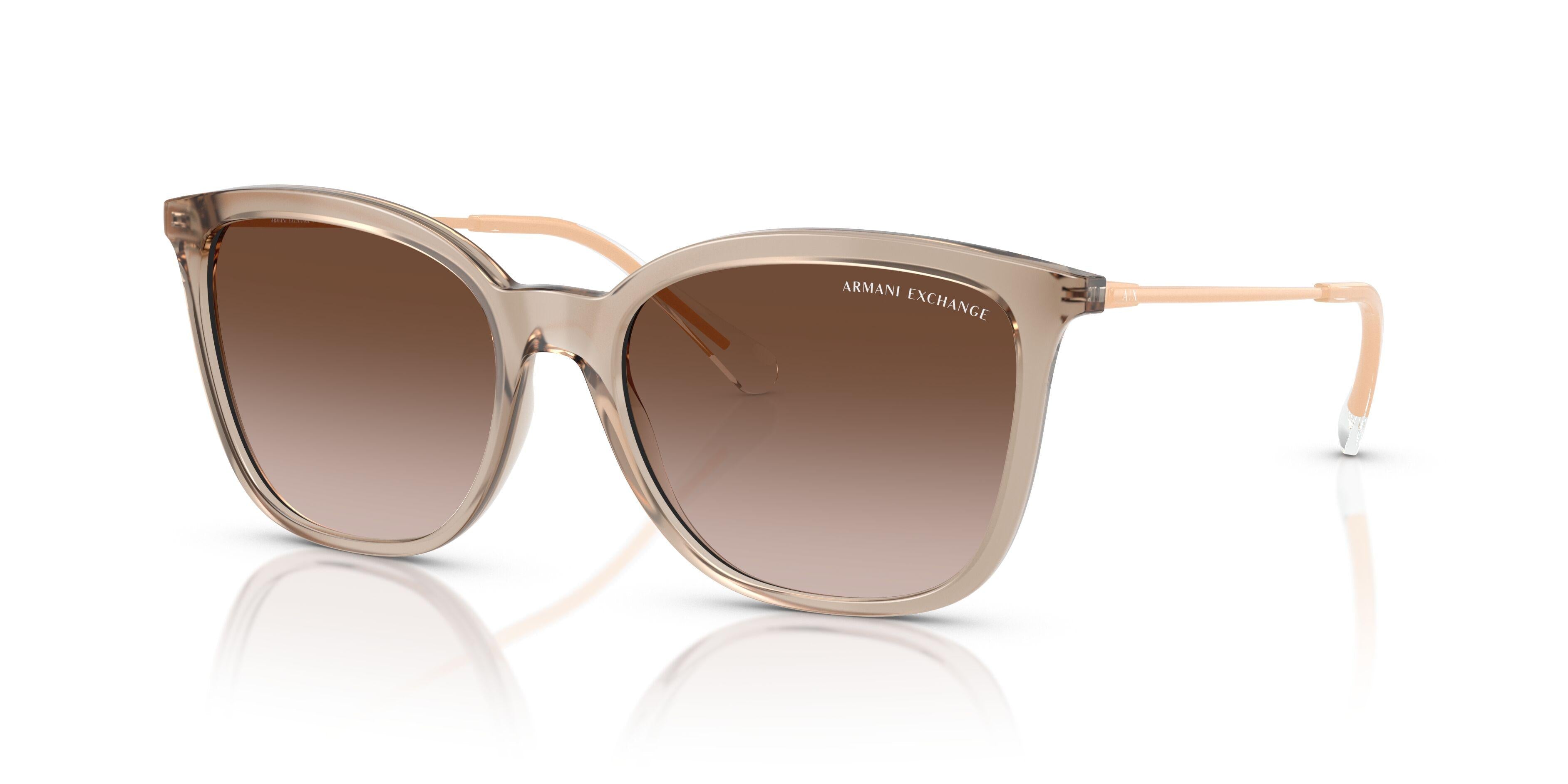 Armaani Exchange 4151SF Sunglasses