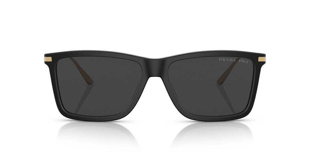 Praada 01ZS Sunglasses