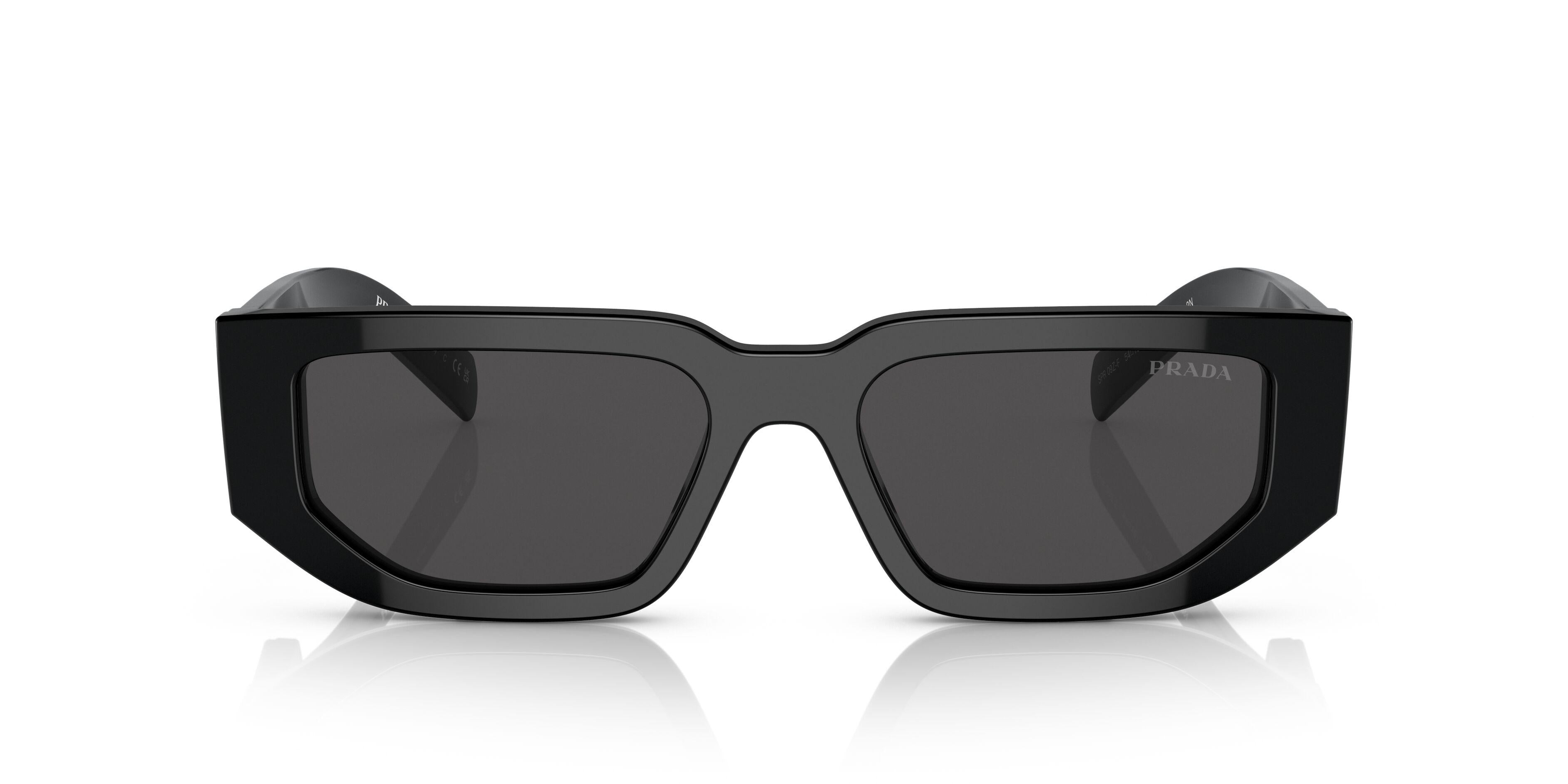 Praada 09ZSF Sunglasses