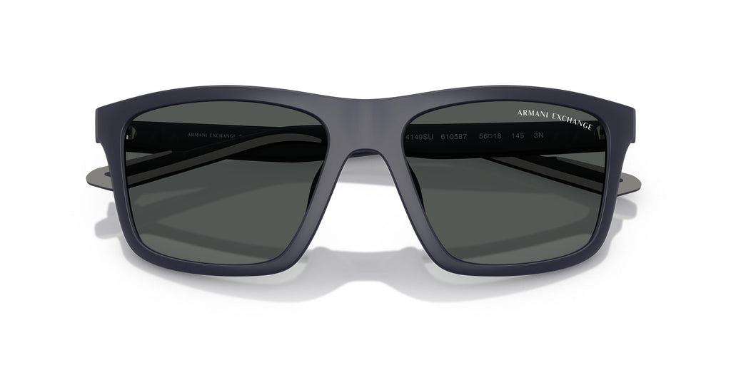 Armaani Exchange 4149SU Sunglasses