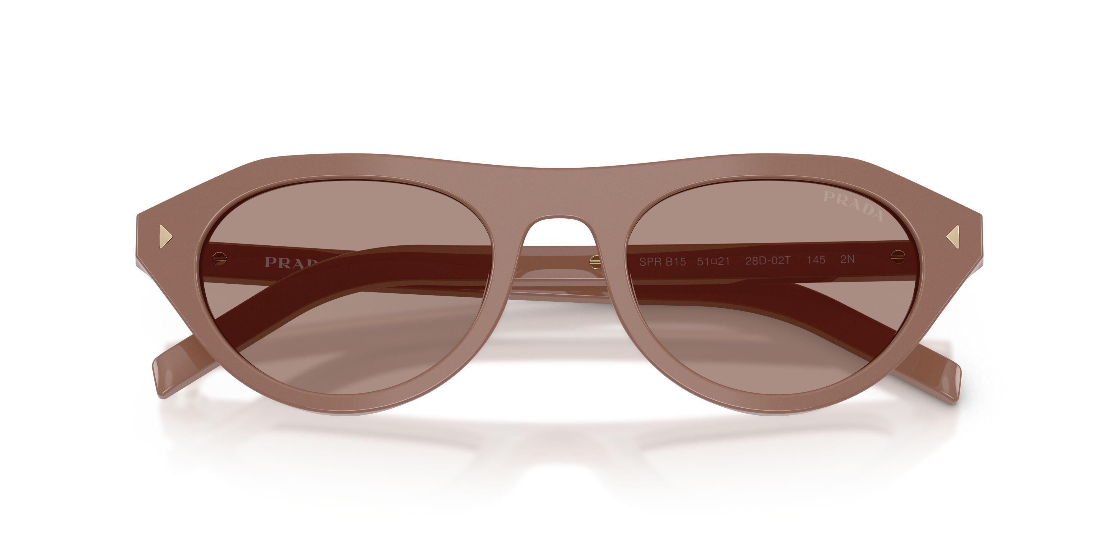 Praada B15S Sunglasses