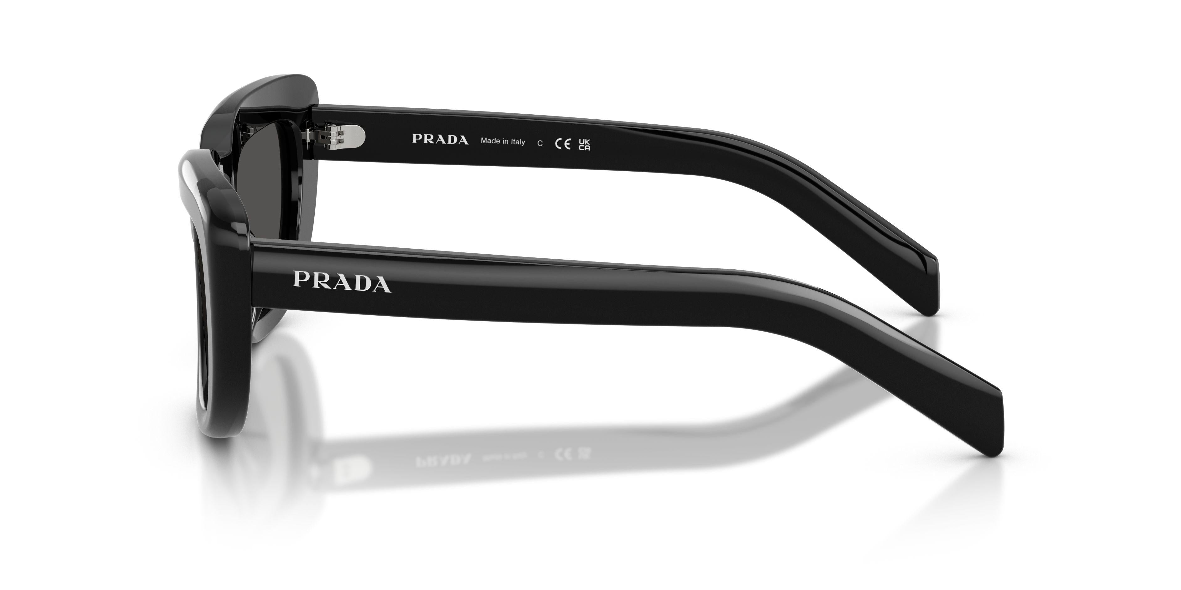 Praada D07S Sunglasses