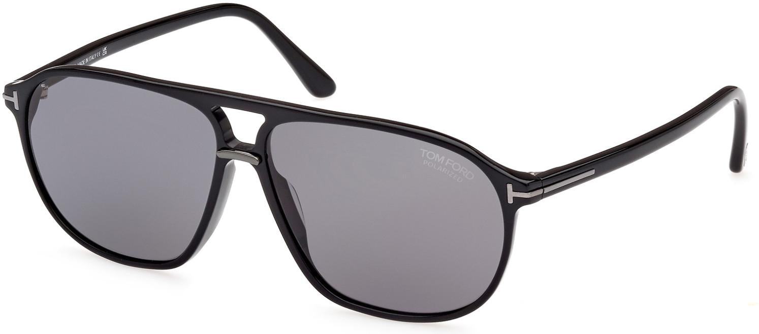Tom Fordd Bruce 1026N Sunglasses