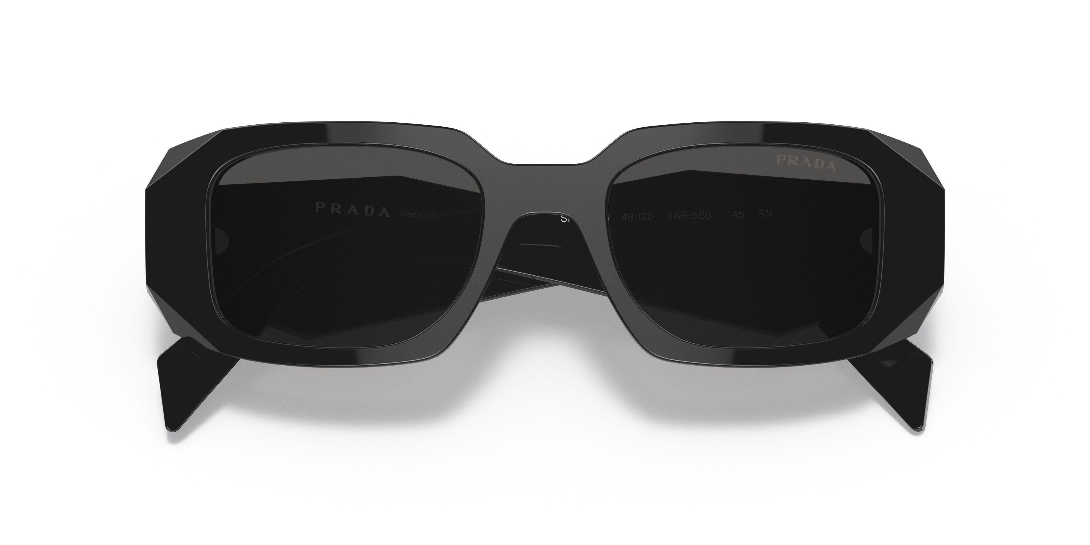 Praada 17WS Symbole Sunglasses