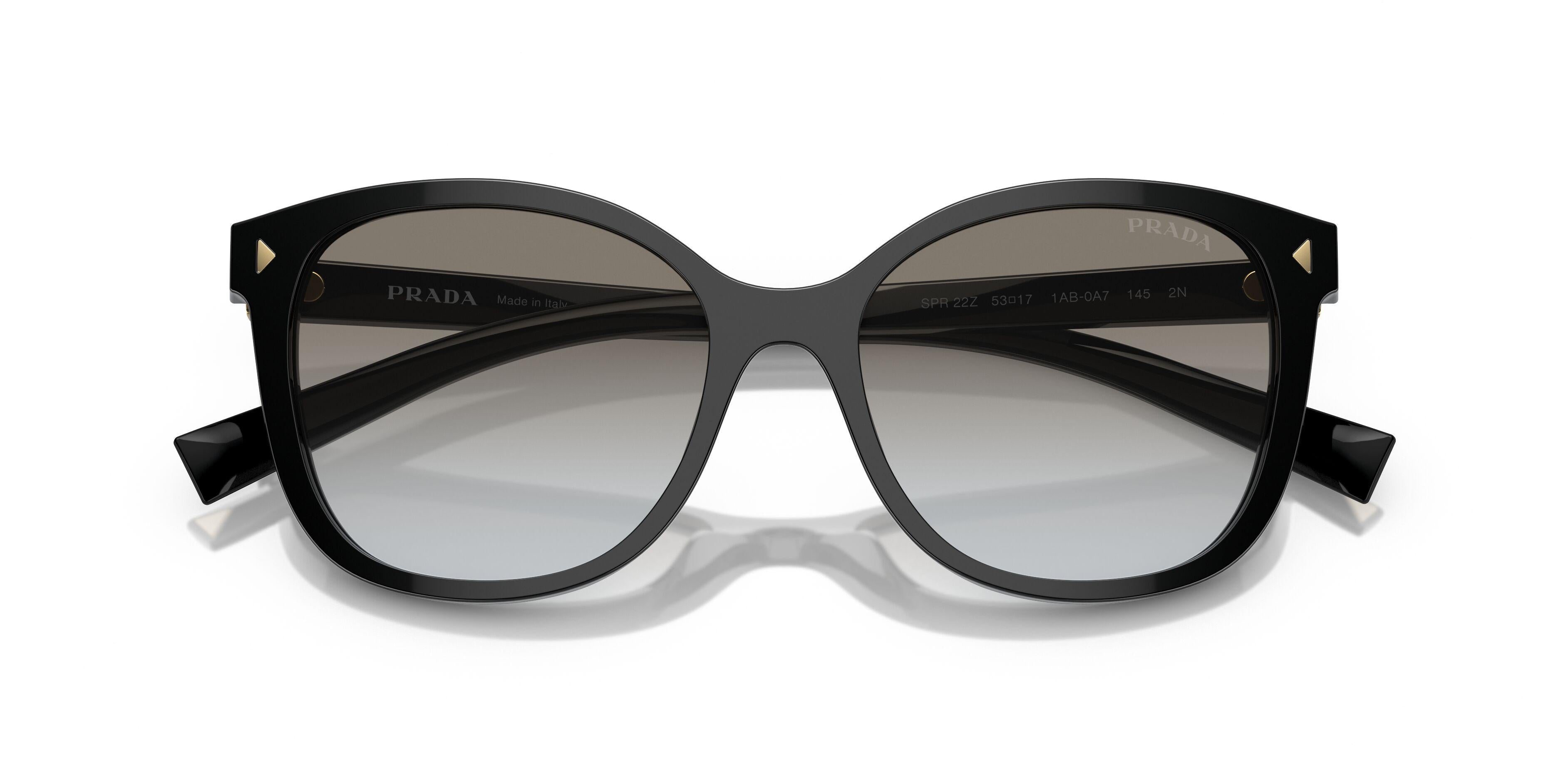 Praada 22ZS Sunglasses