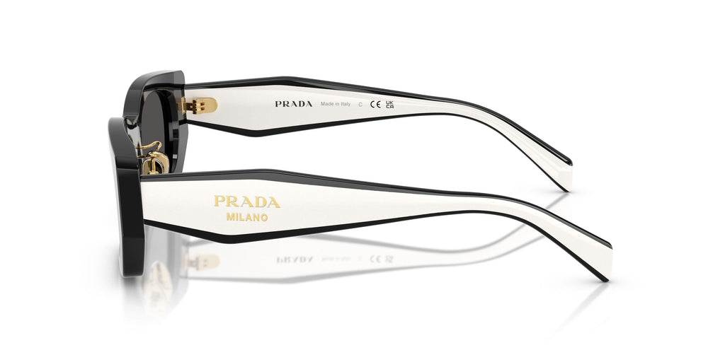 Praada B05SF Sunglasses