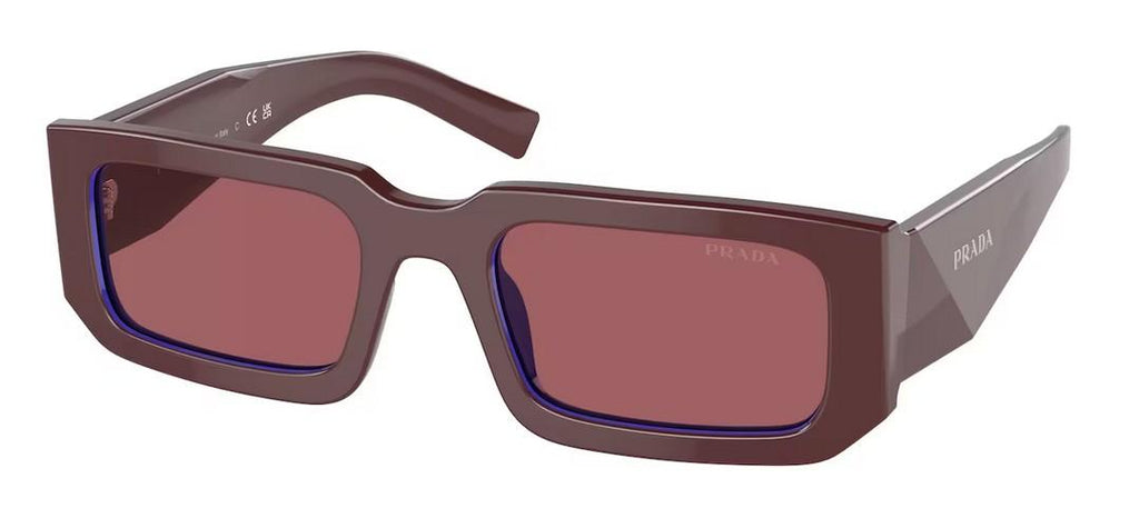 Praada 06YS Sunglasses