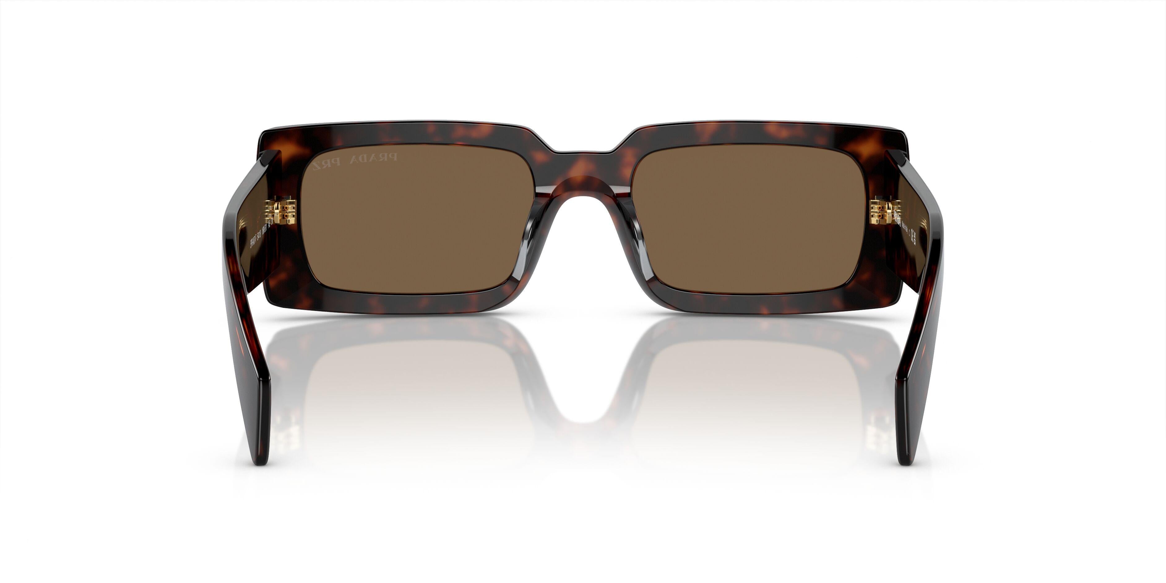 Praada A07SF Sunglasses