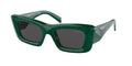 Praada 13ZS Sunglasses