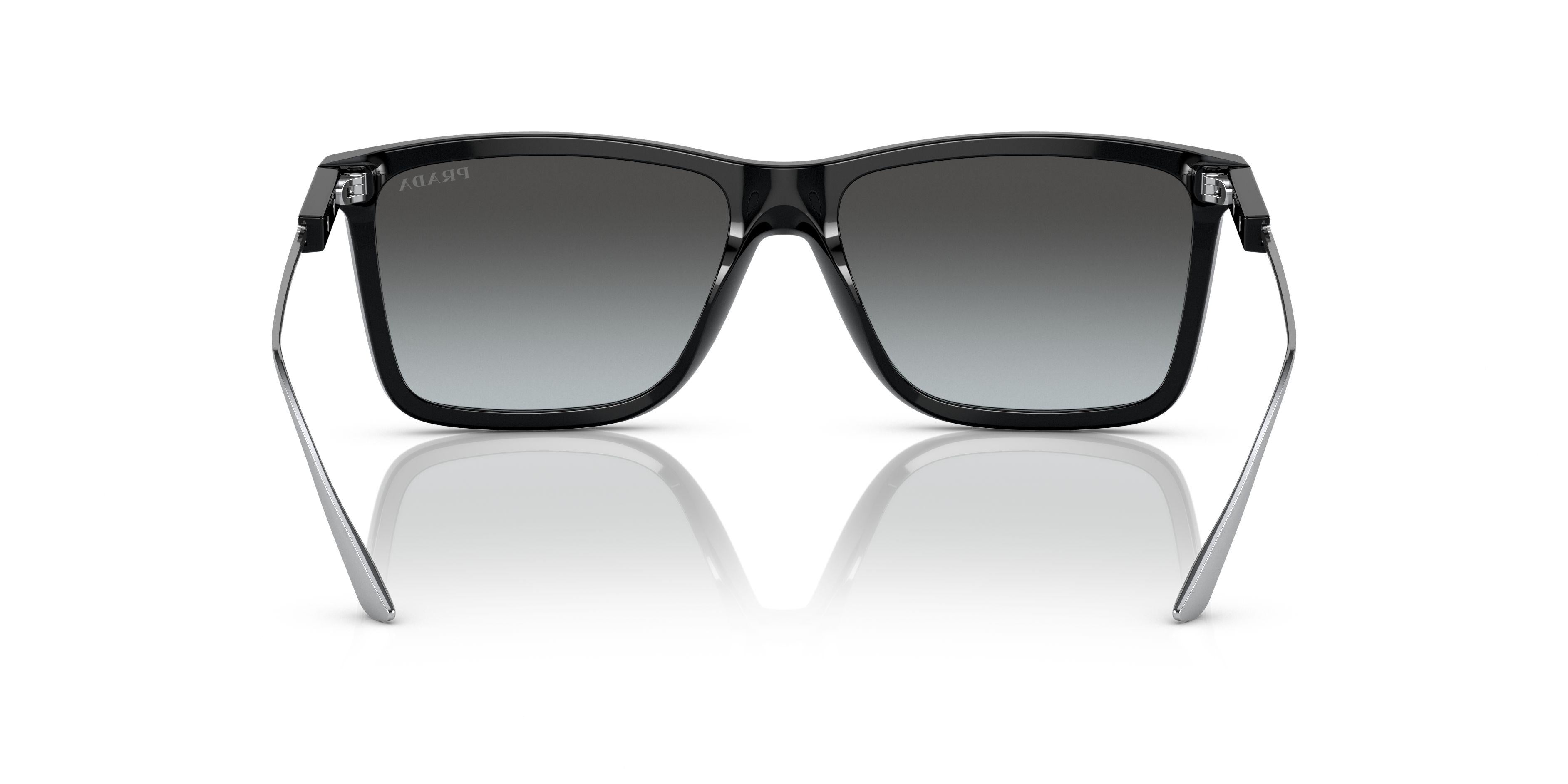 Praada 01ZSF Sunglasses