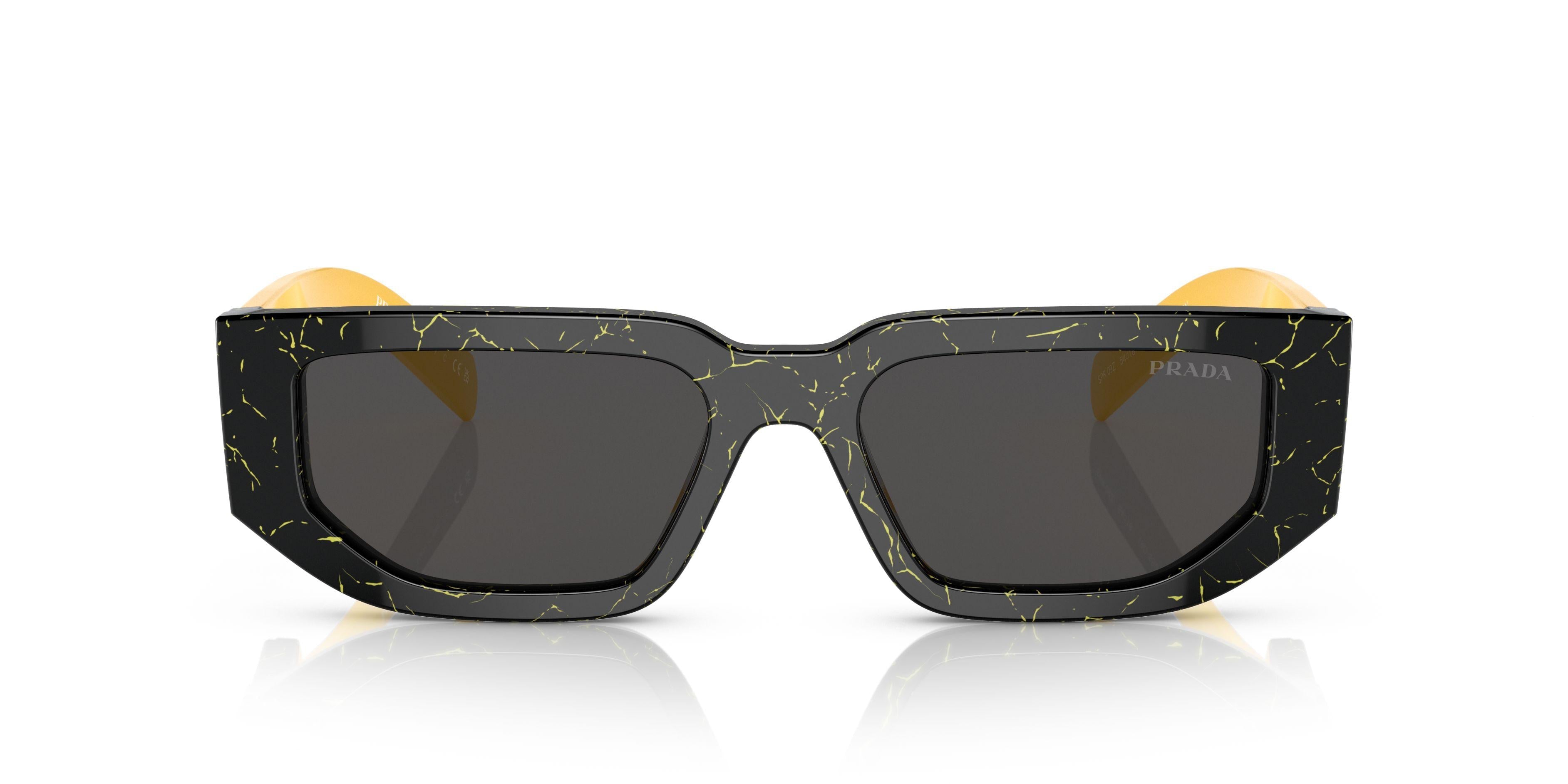 Praada 09ZS Sunglasses