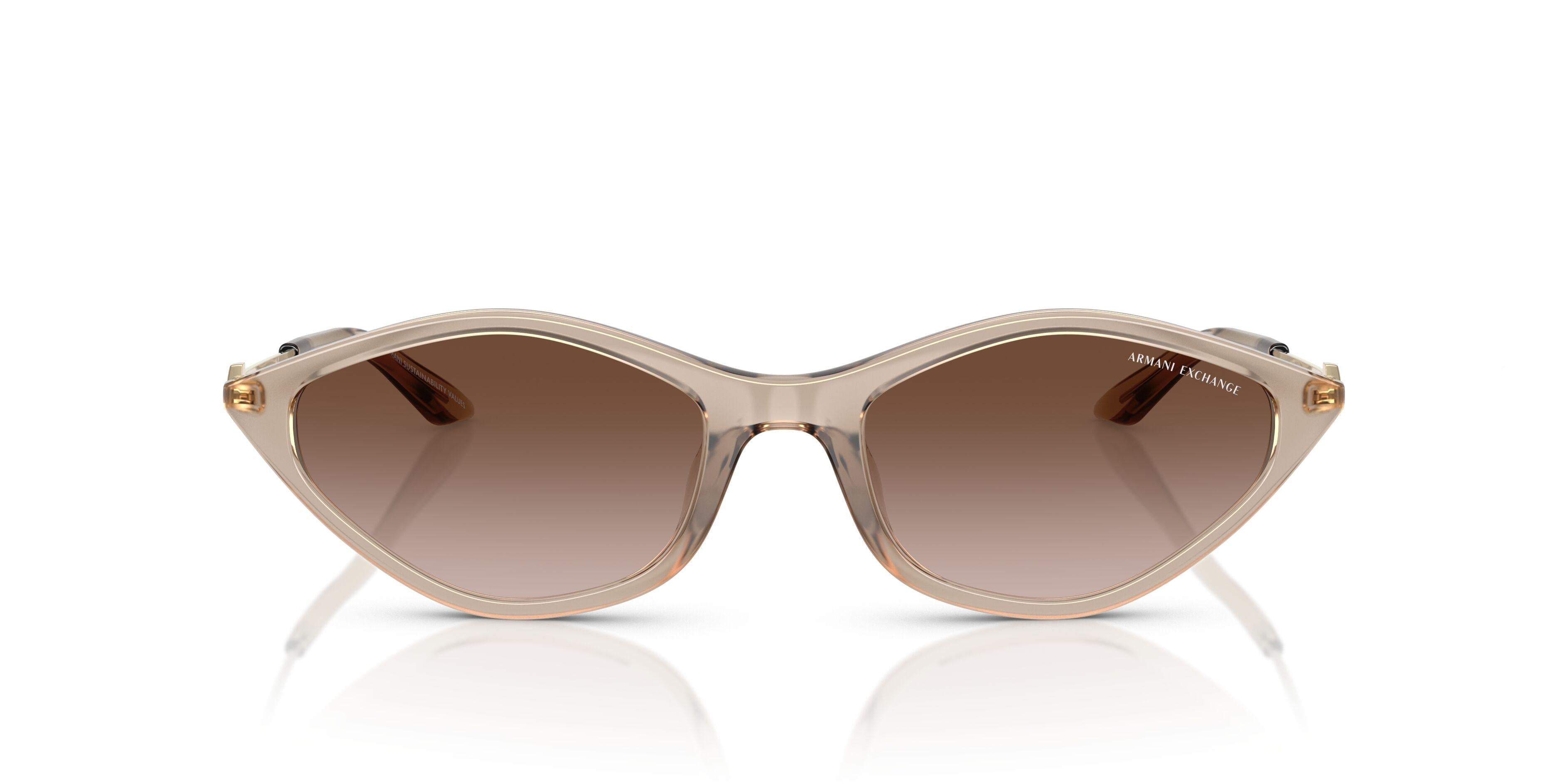 Armaani Exchange 4152SU Sunglasses