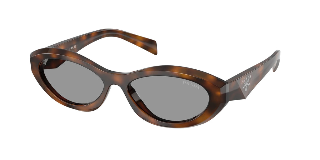 Praada 26ZS Sunglasses