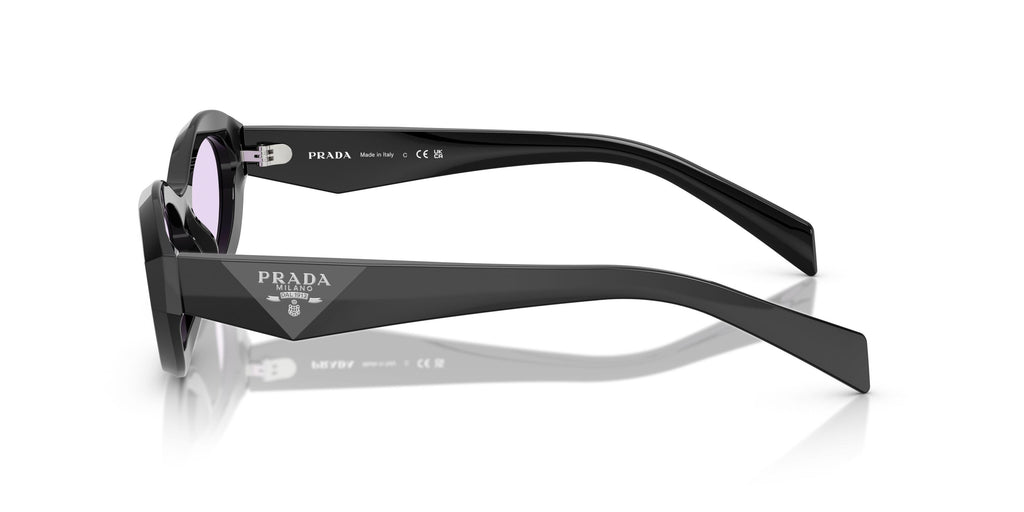 Praada 26ZS Sunglasses