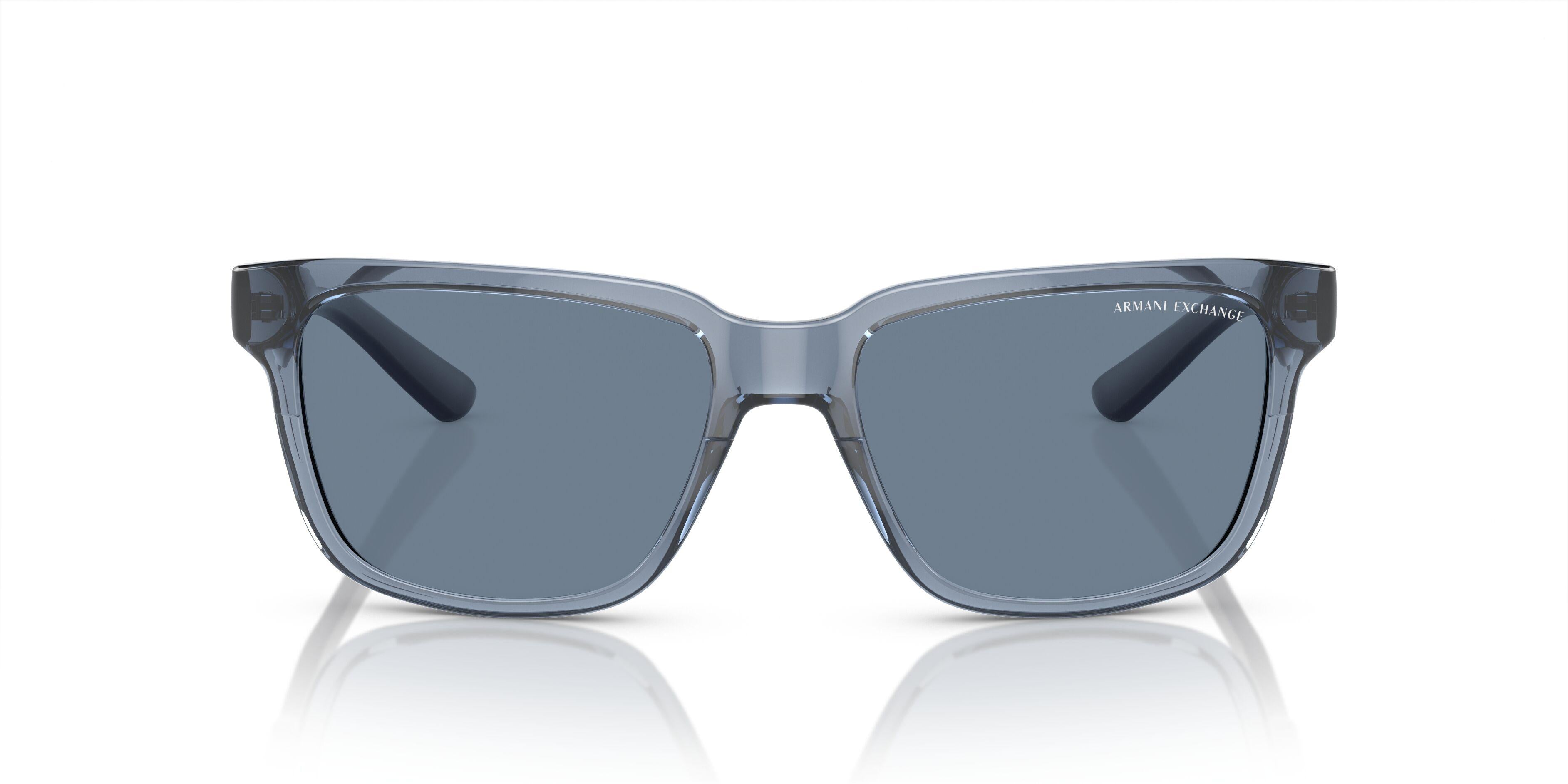 Armaani Exchange 4026S Sunglasses