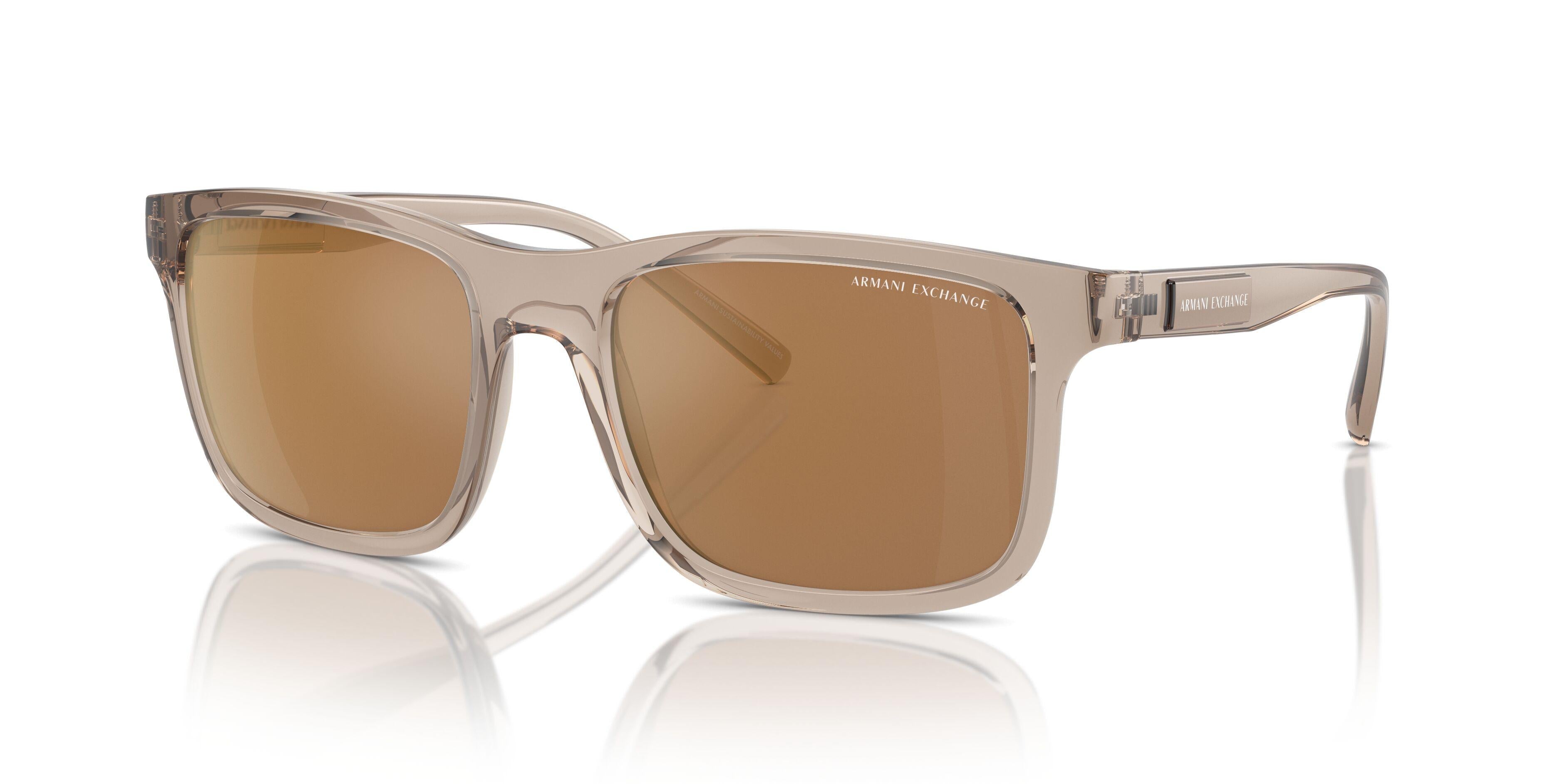 Armaani Exchange 4145S Sunglasses