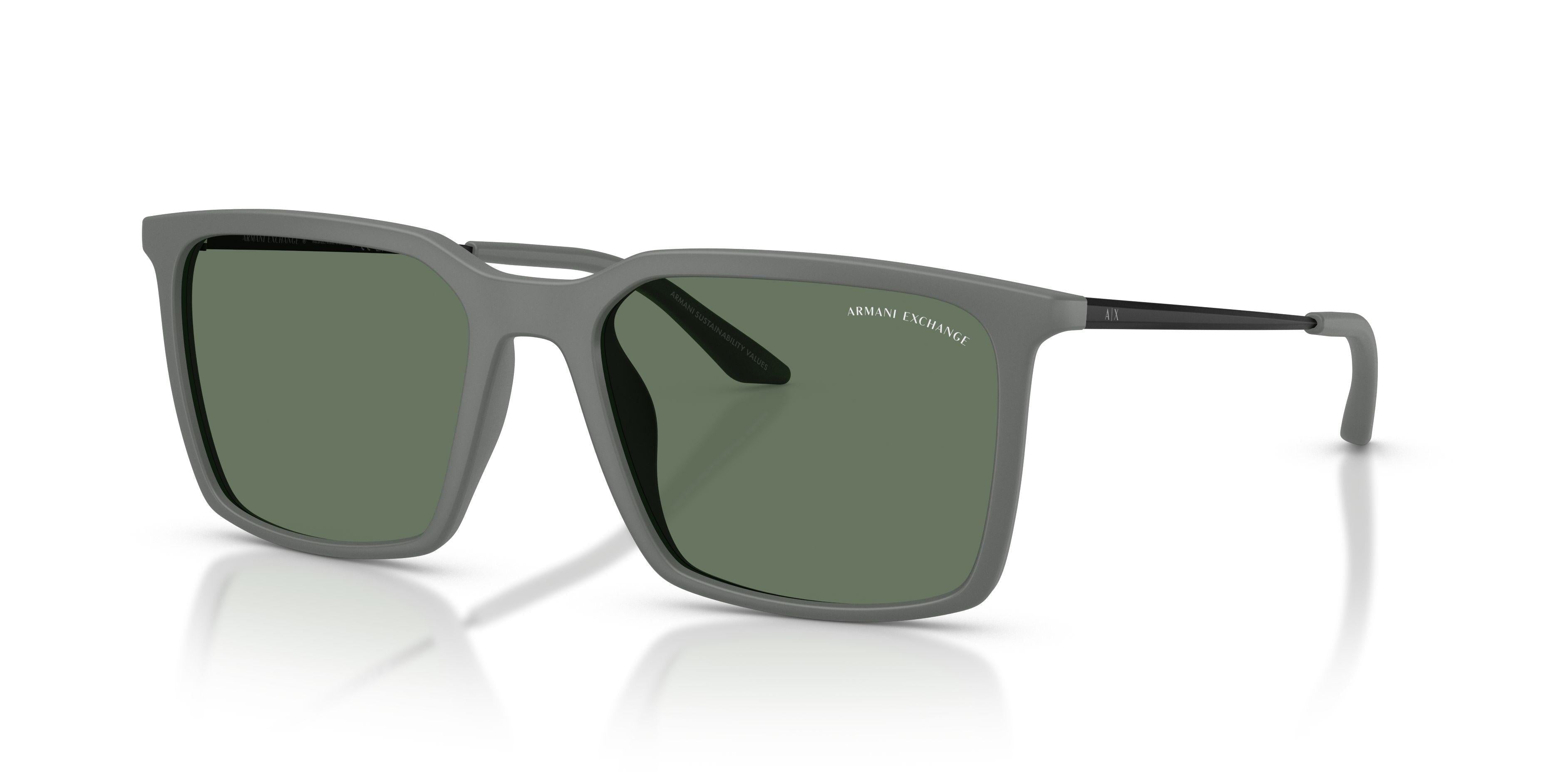 Armaani Exchange 4170SU Sunglasses