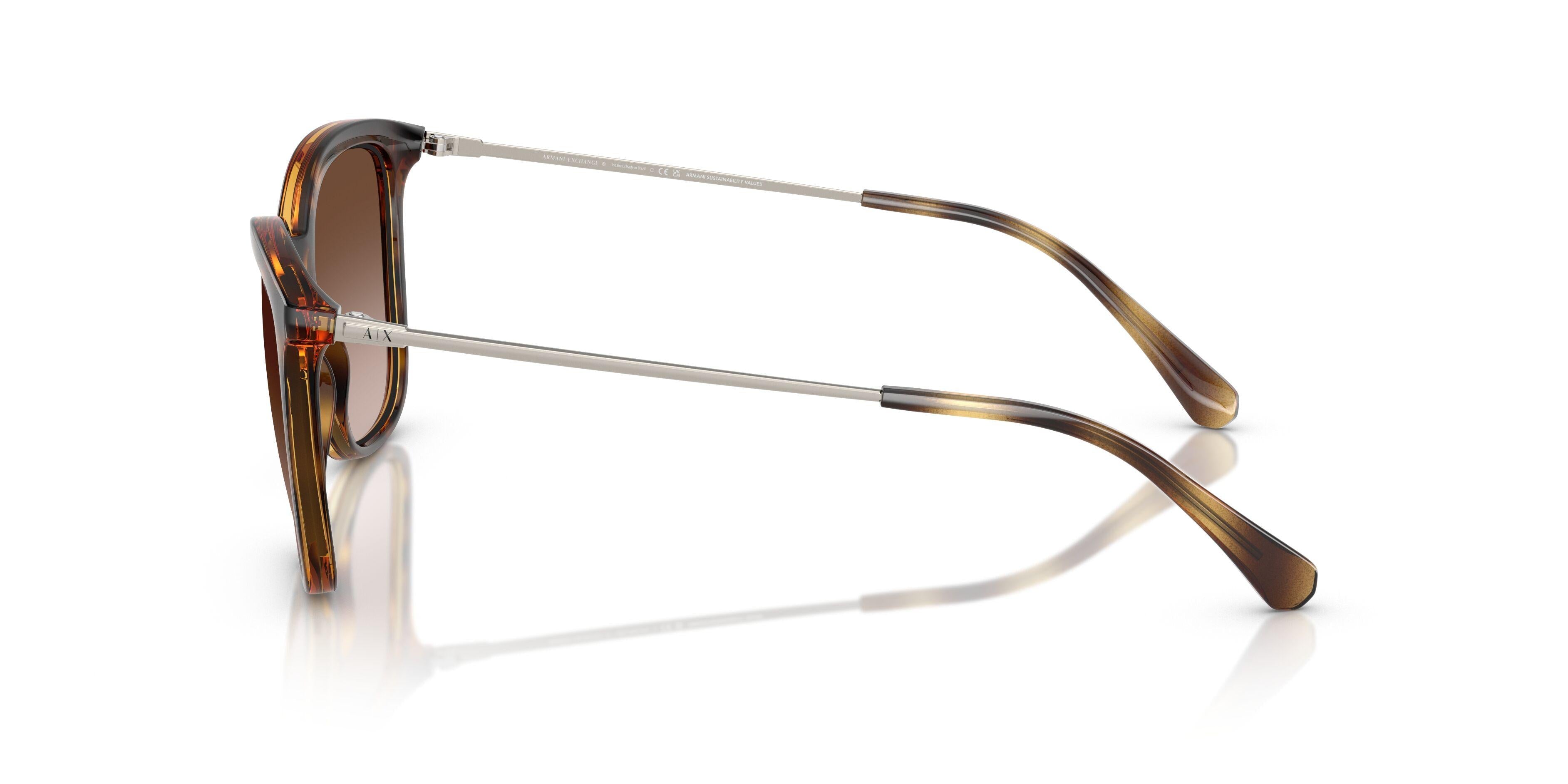 Armaani Exchange 4151S Sunglasses