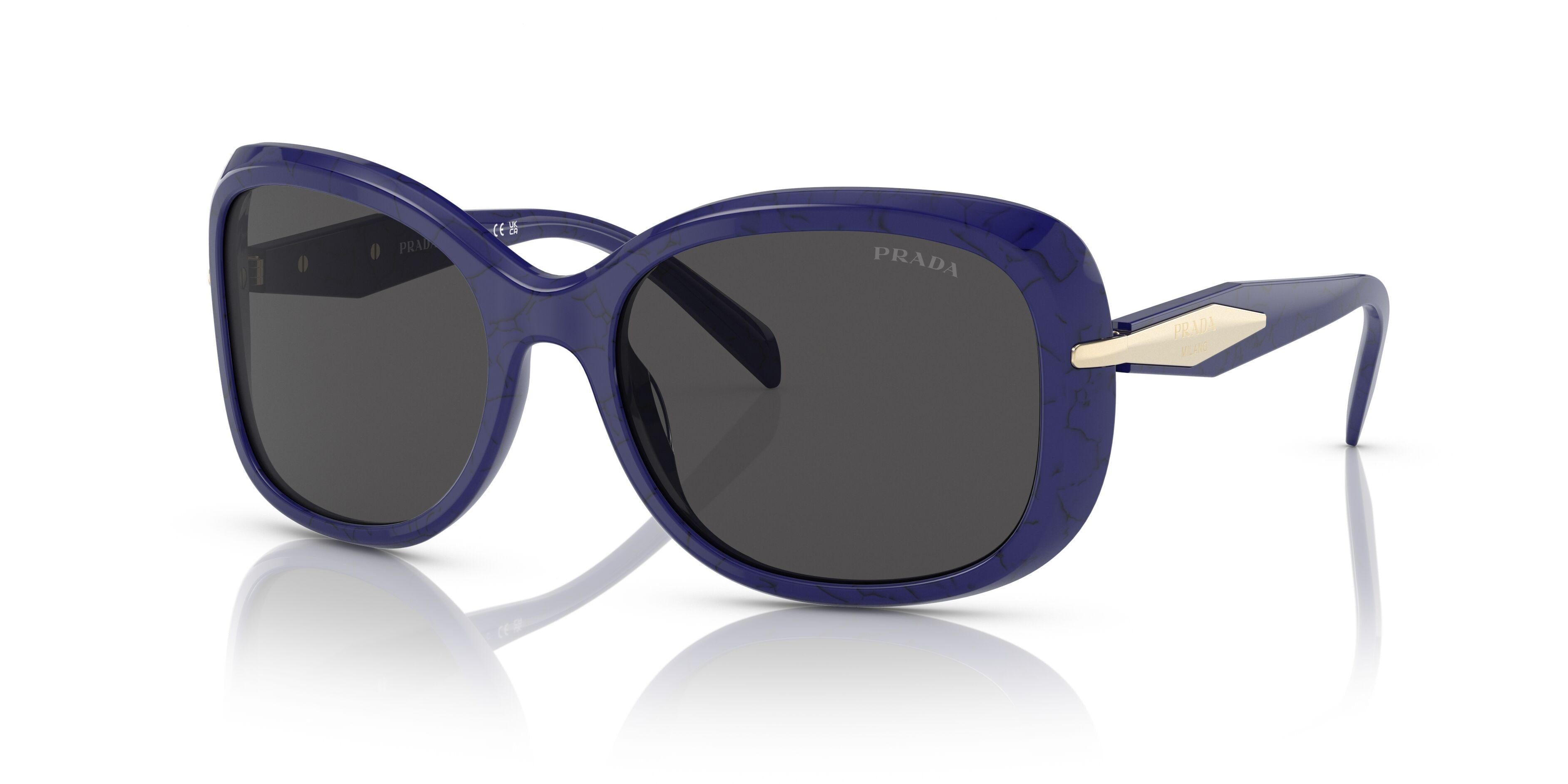 Praada 04ZS Sunglasses