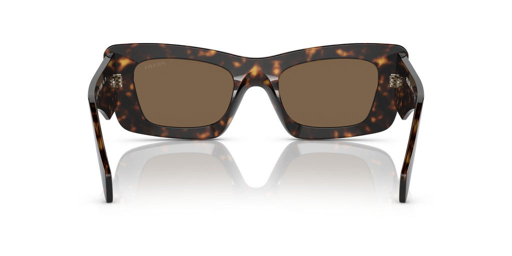 Praada 13ZS Sunglasses