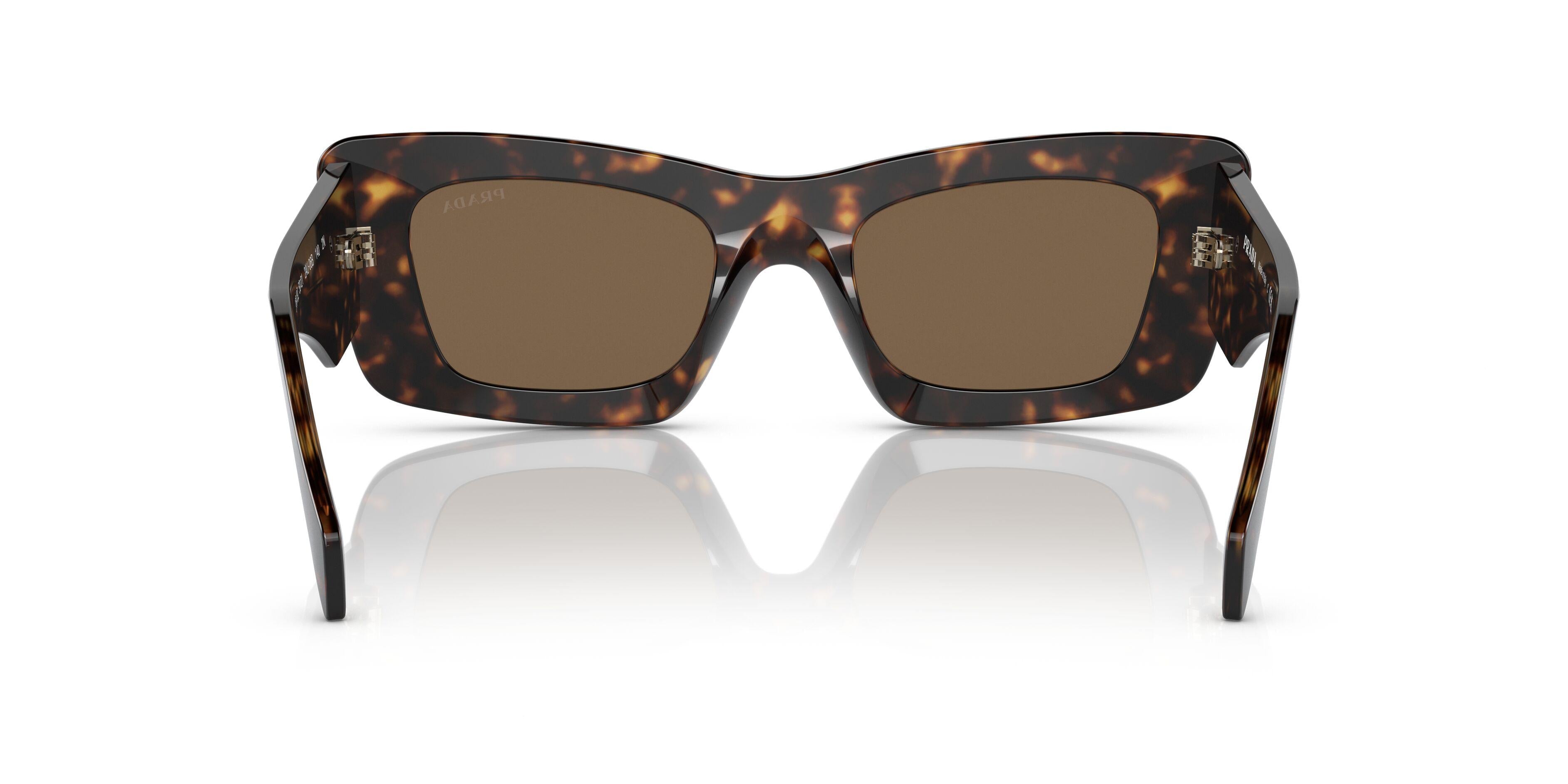 Praada 13ZS Sunglasses