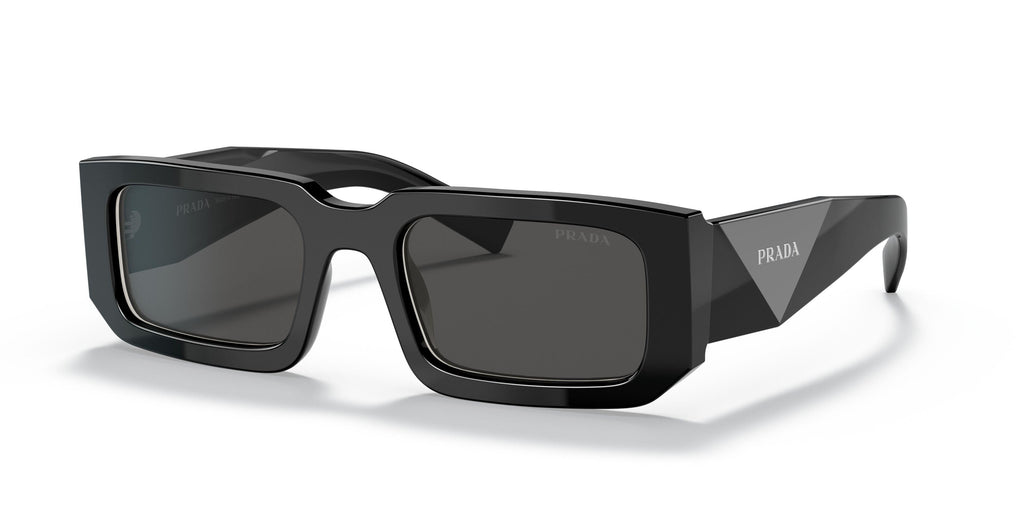 Praada 06YSF Sunglasses