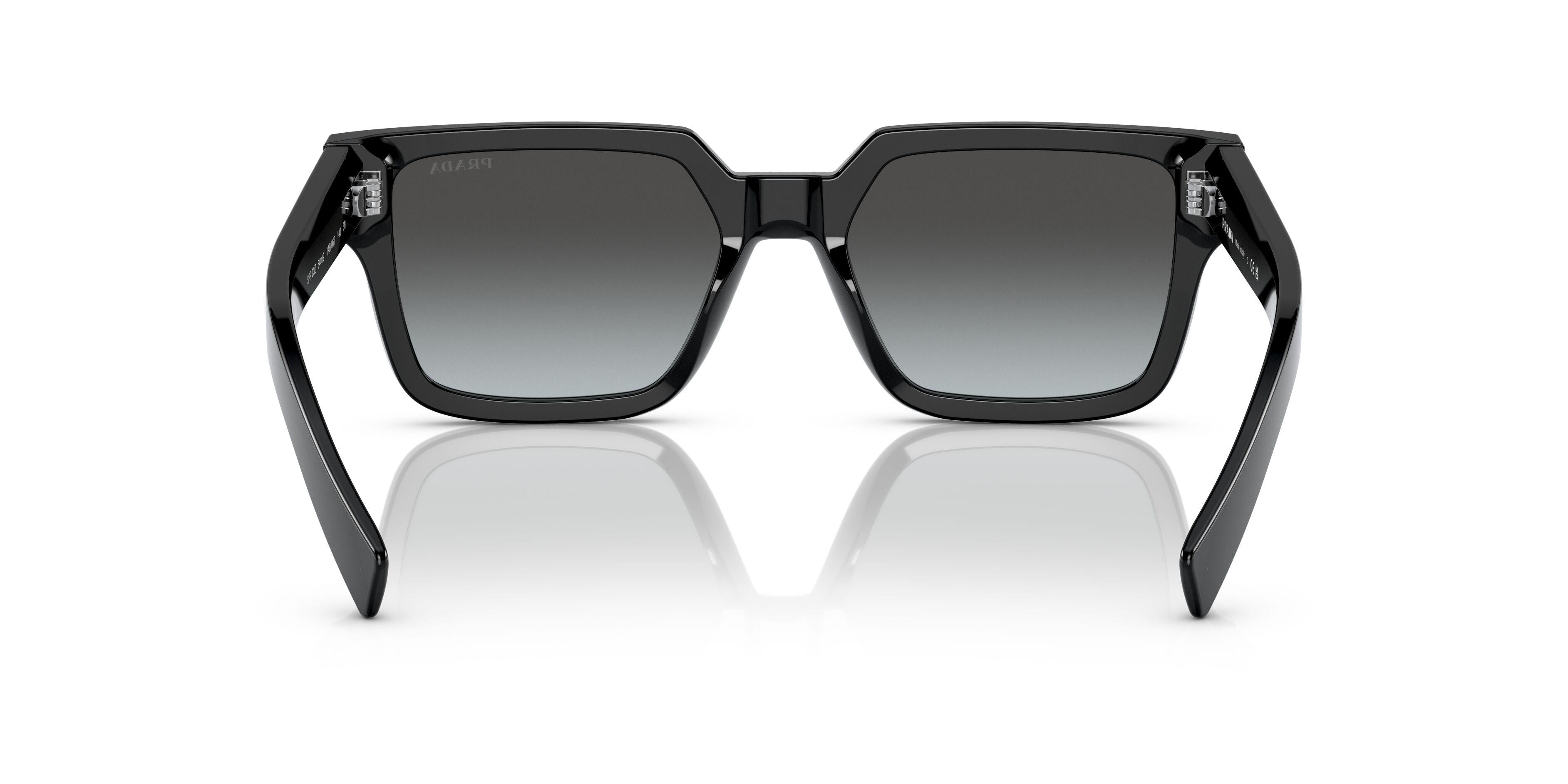 Praada 03ZS Sunglasses