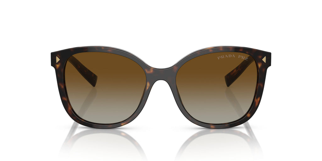 Praada 22ZS Sunglasses