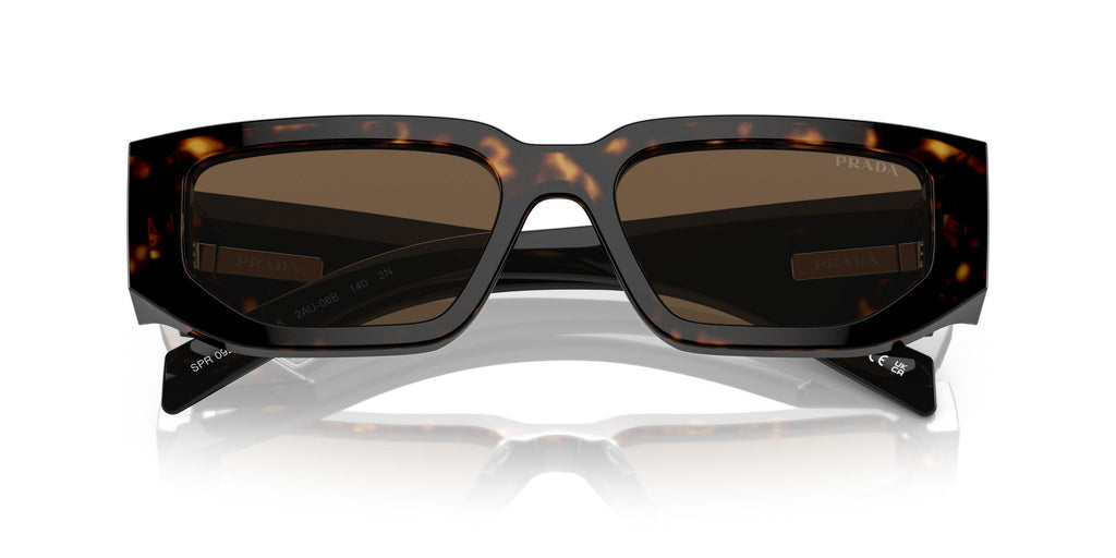 Praada 09ZSF Sunglasses