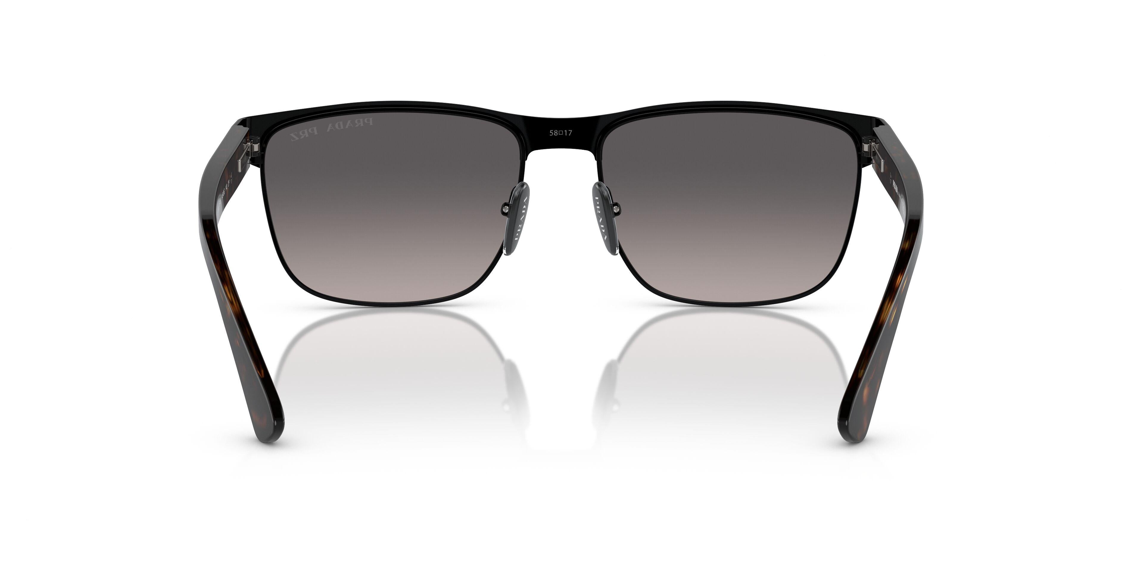 Praada 66ZS Sunglasses