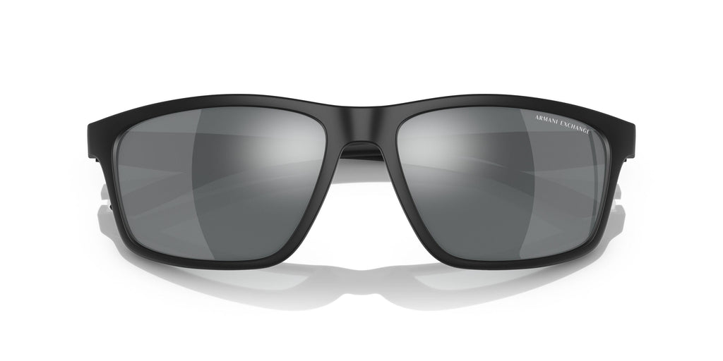 Armaani Exchange 4122S Sunglasses