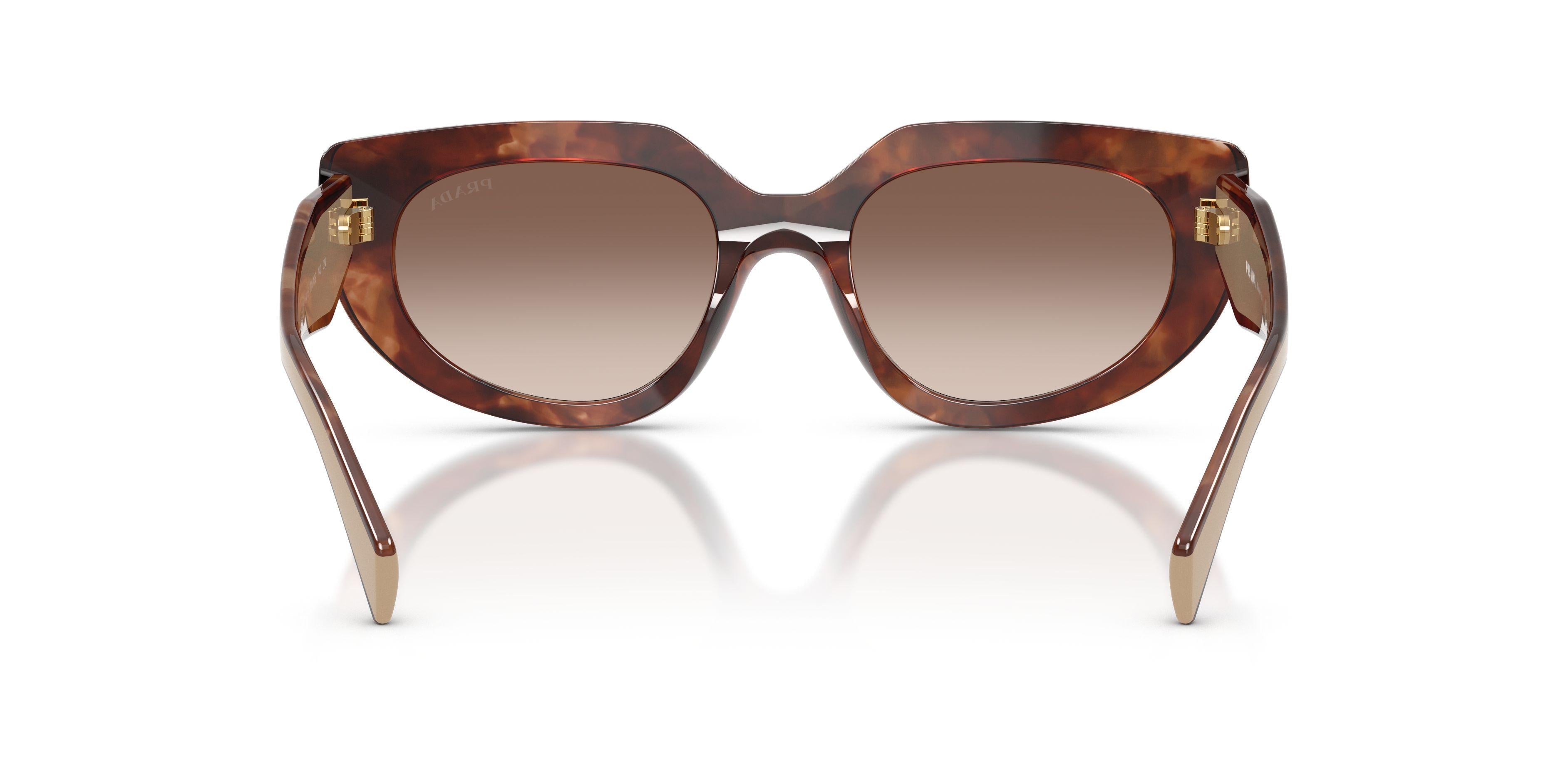 Praada D02SF Sunglasses