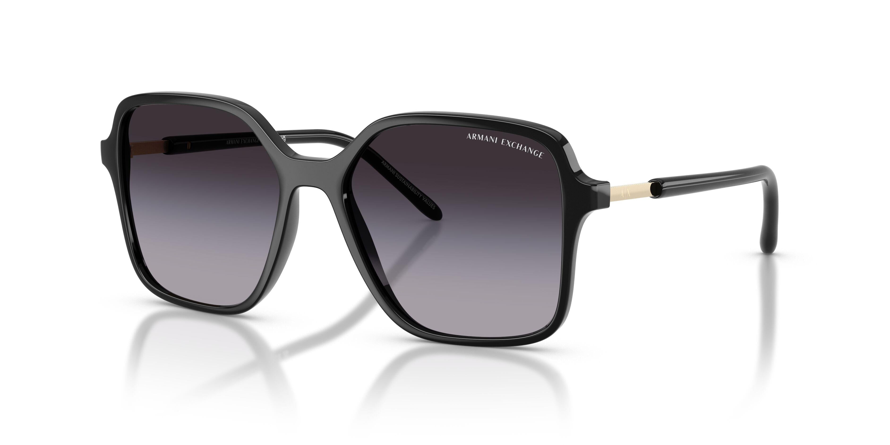 Armaani Exchange 4163S Sunglasses
