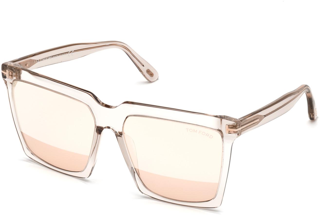 Tom Fordd Sabrina-02 0764 Sunglasses