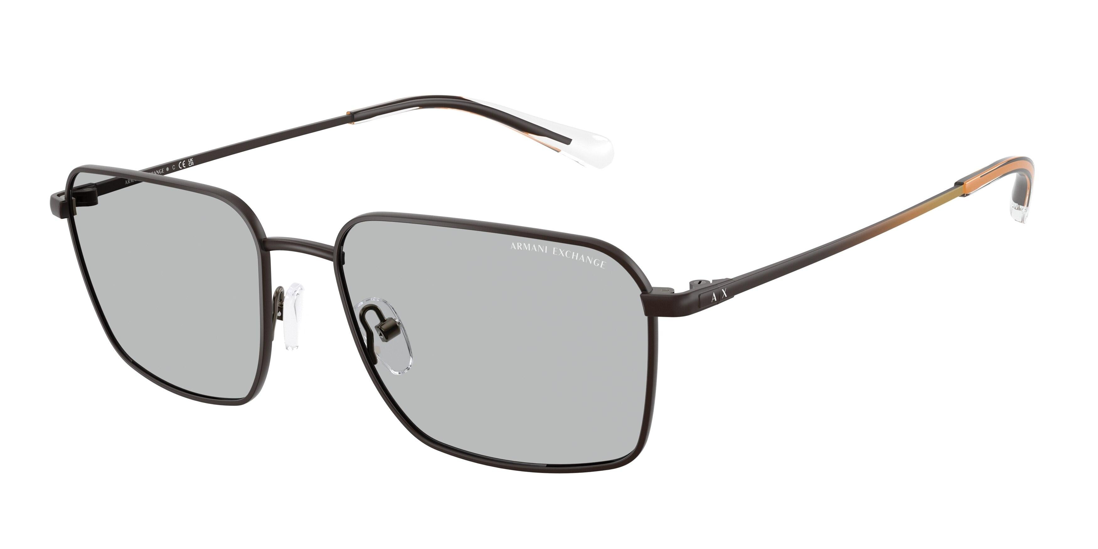 Armaani Exchange 2053S Sunglasses