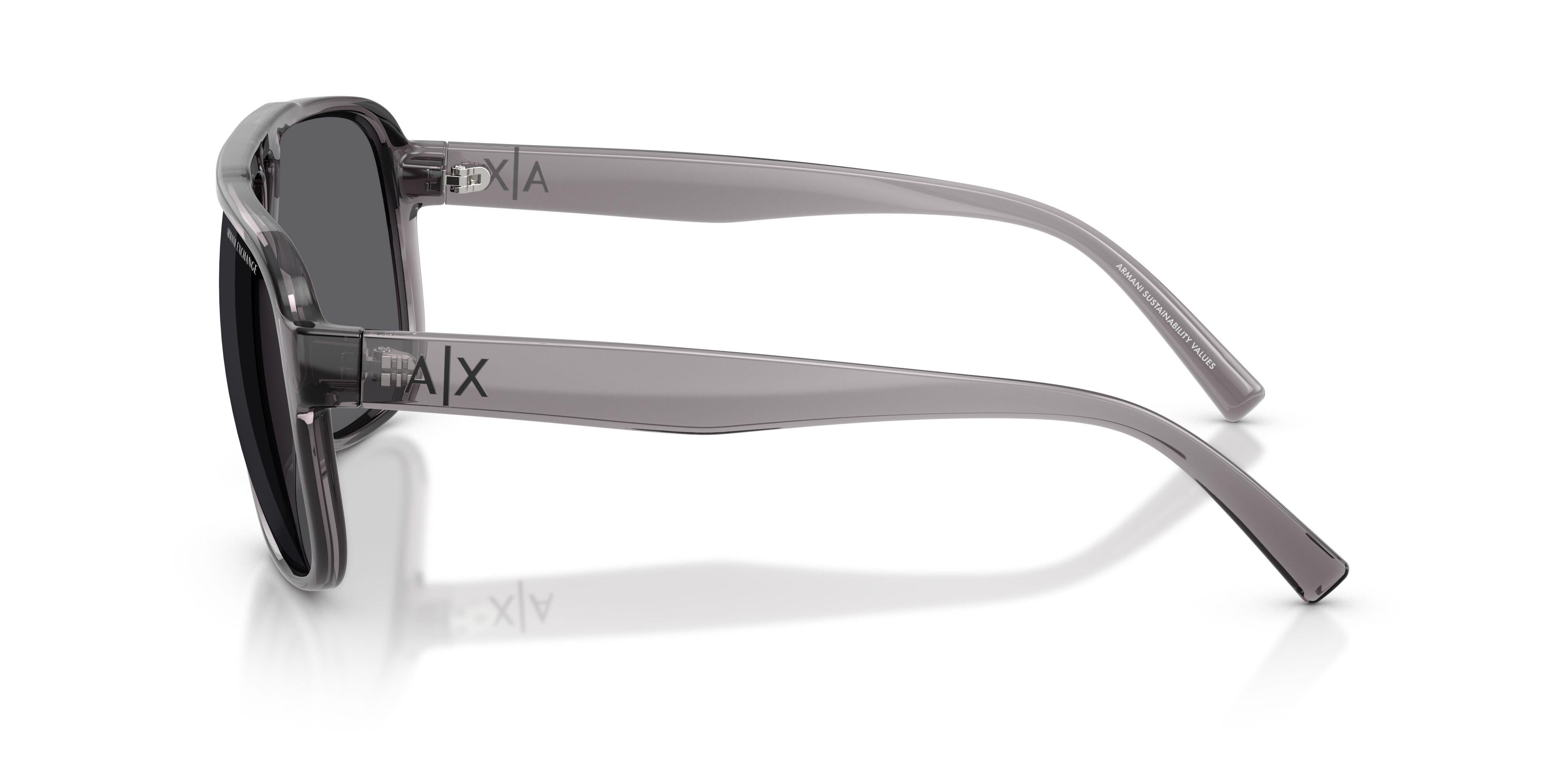 Armaani Exchange 4104S Sunglasses