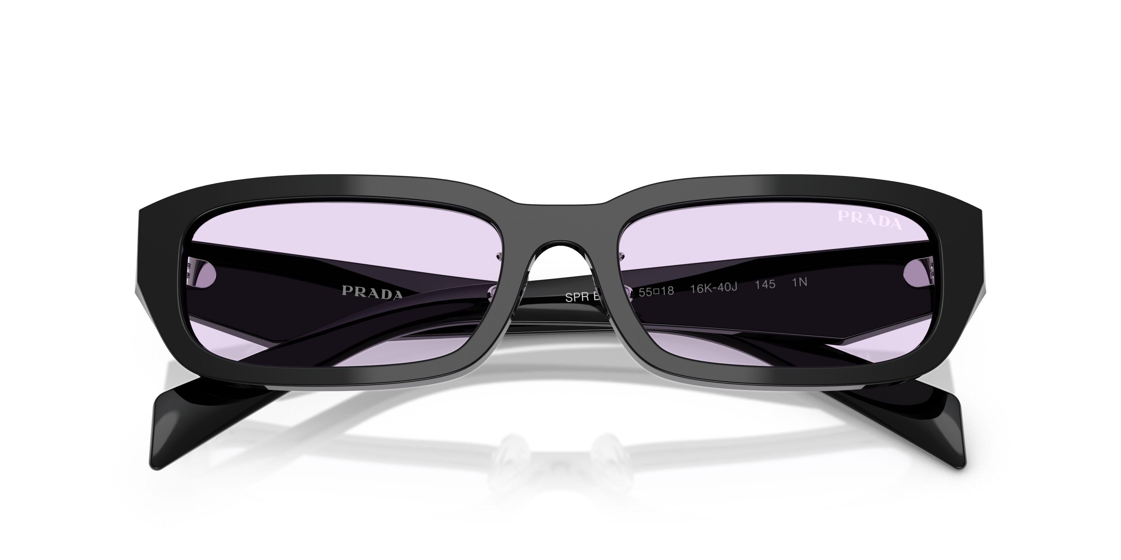 Praada B06SF Sunglasses