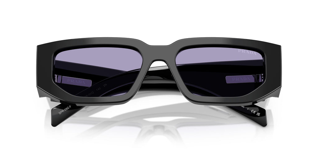 Praada 09ZSF Sunglasses