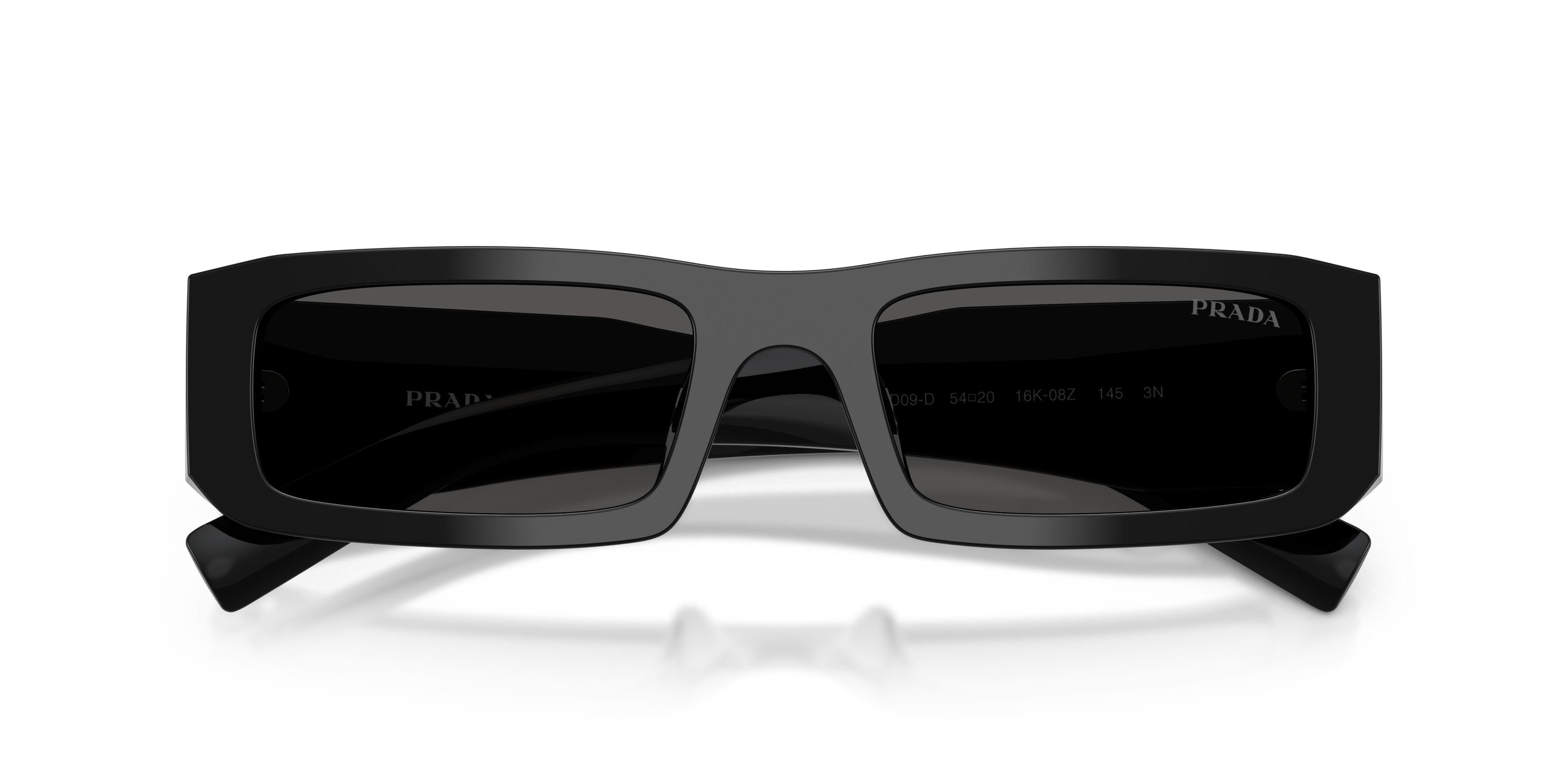 Praada D09SD Sunglasses