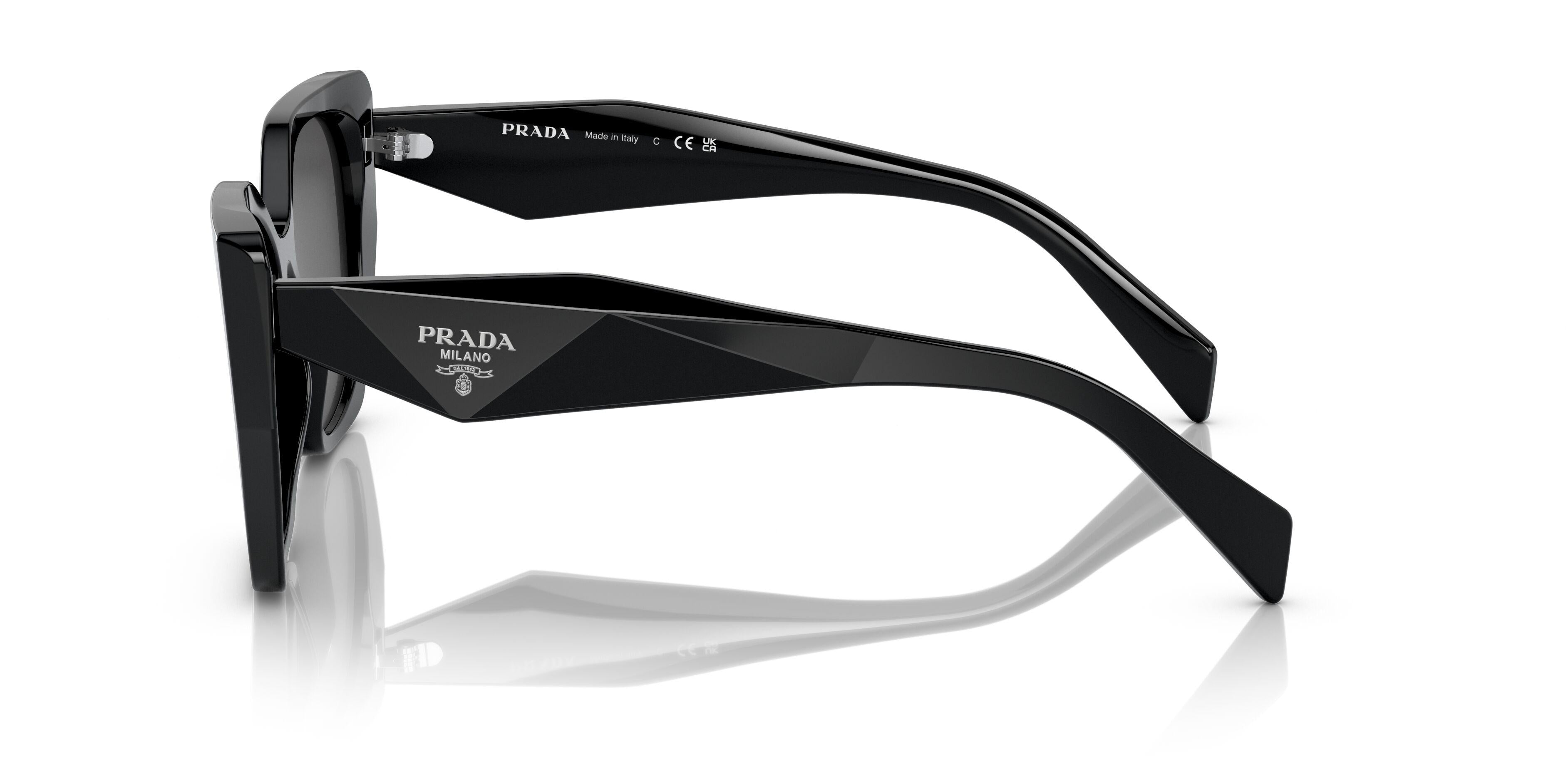 Praada 19ZS Sunglasses
