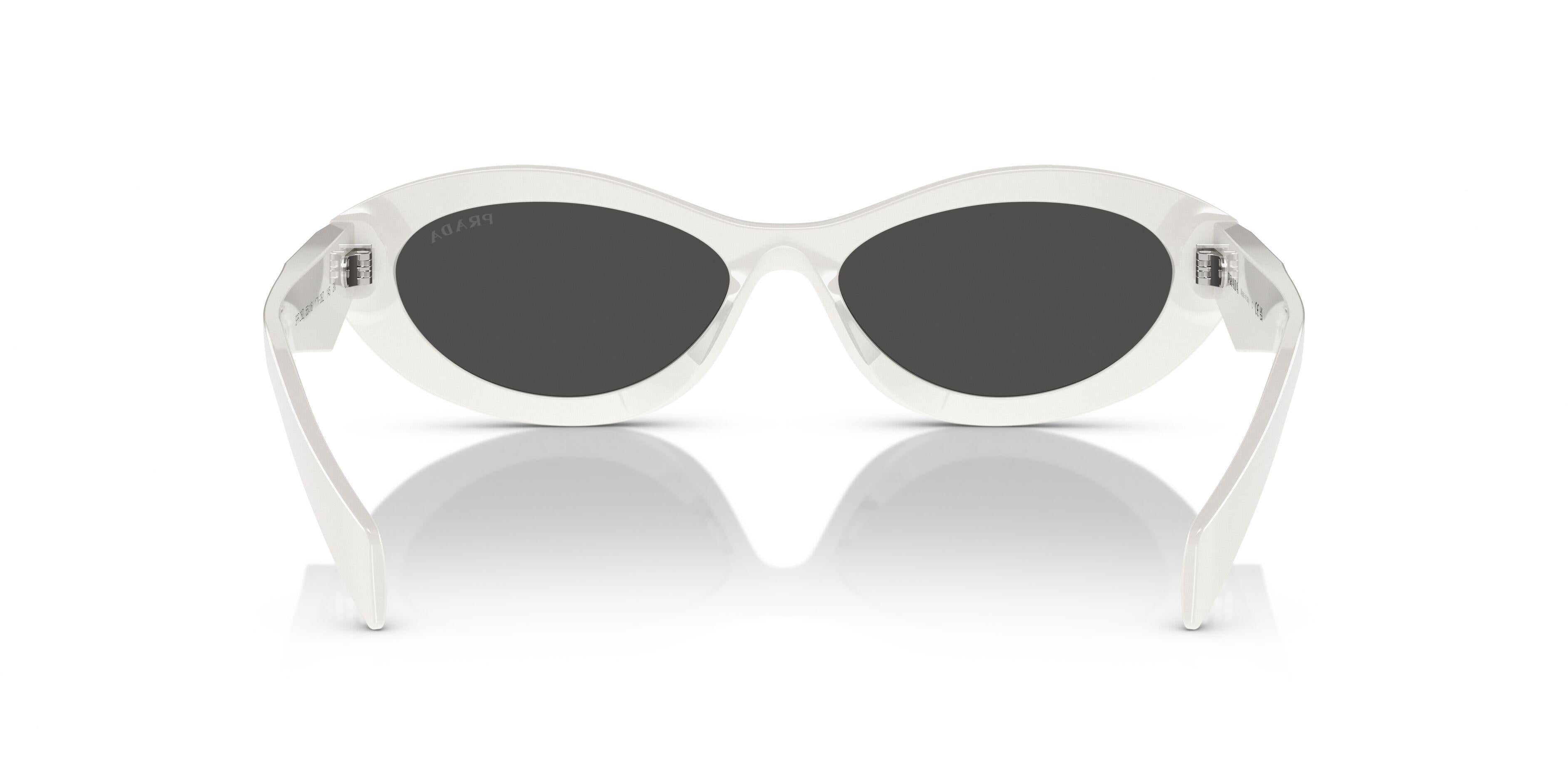 Praada 26ZS Sunglasses
