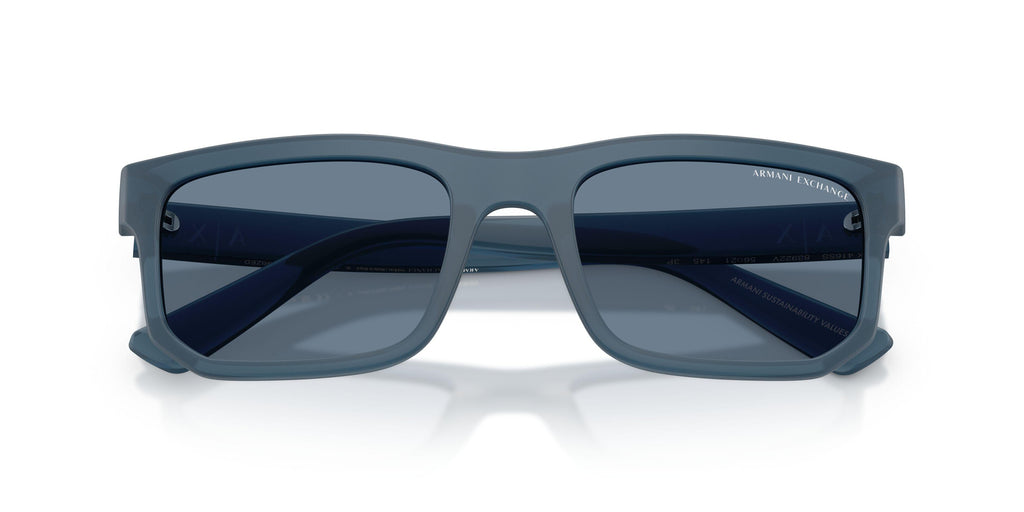 Armaani Exchange 4165S Sunglasses