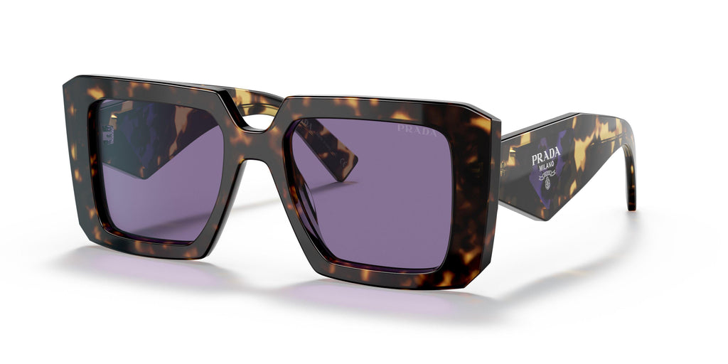 Praada 23YS Sunglasses