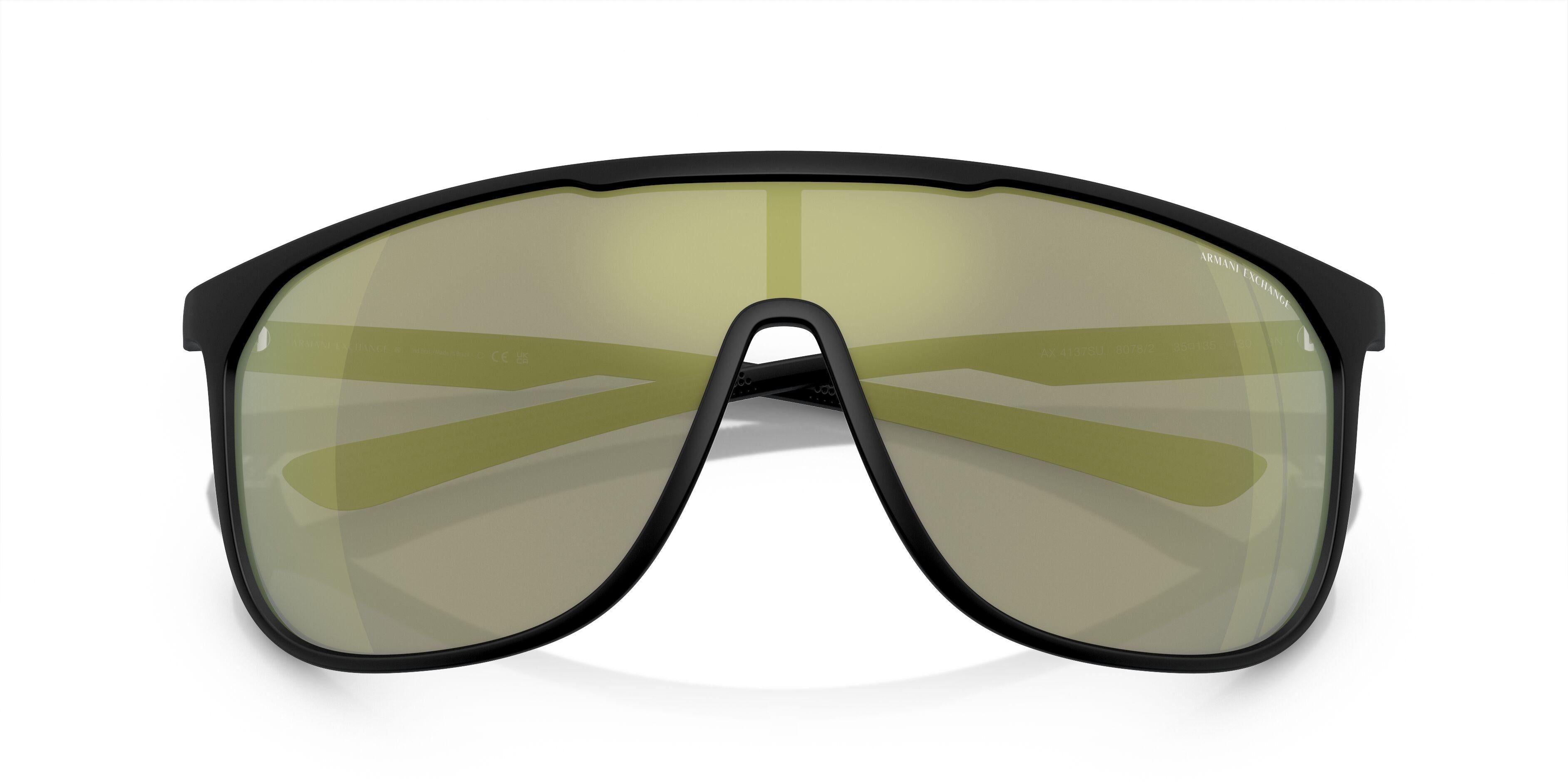 Armaani Exchange 4137SU Sunglasses