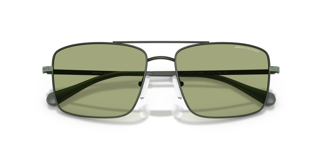 Armaani Exchange 2054S Sunglasses