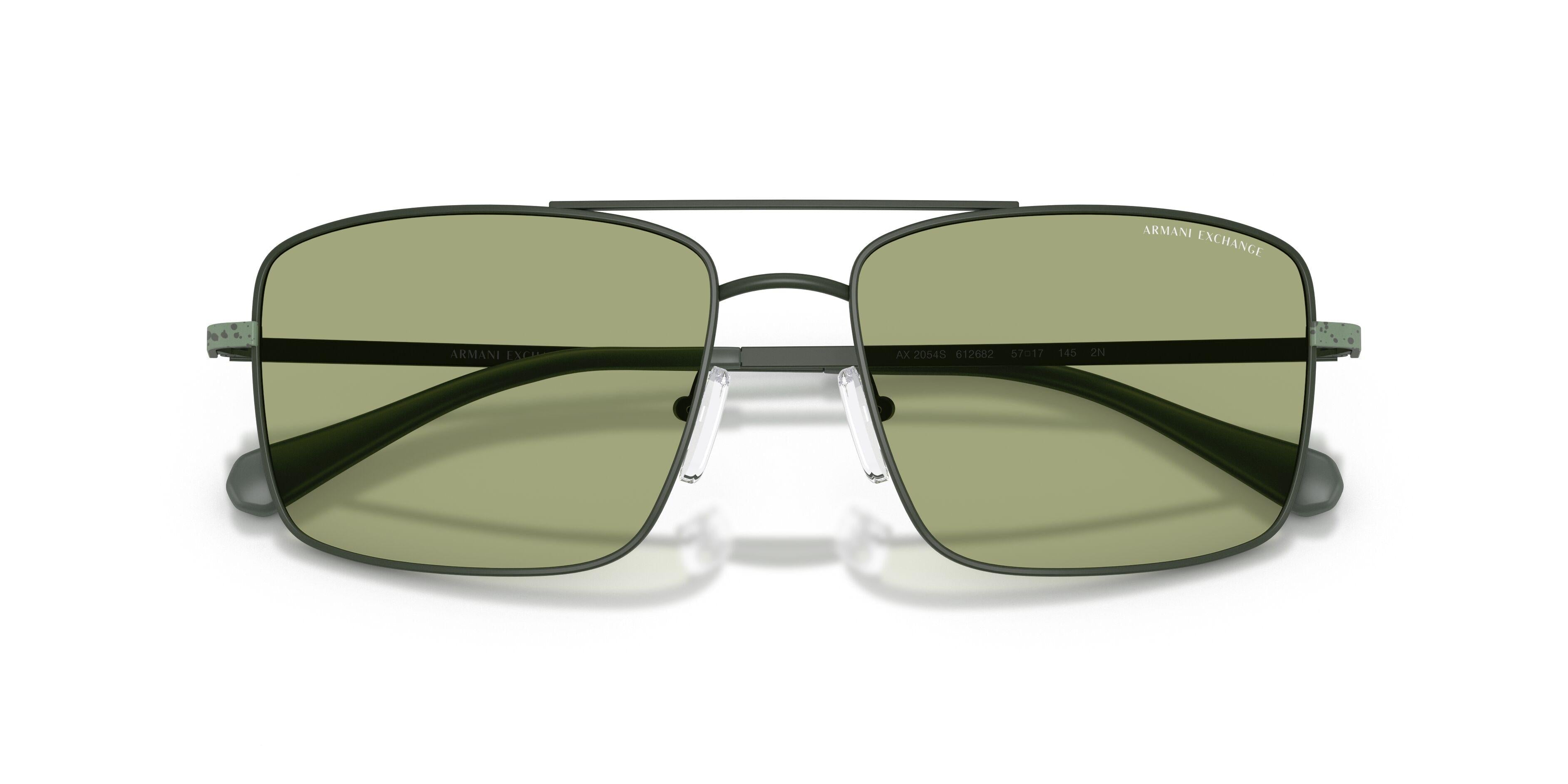 Armaani Exchange 2054S Sunglasses