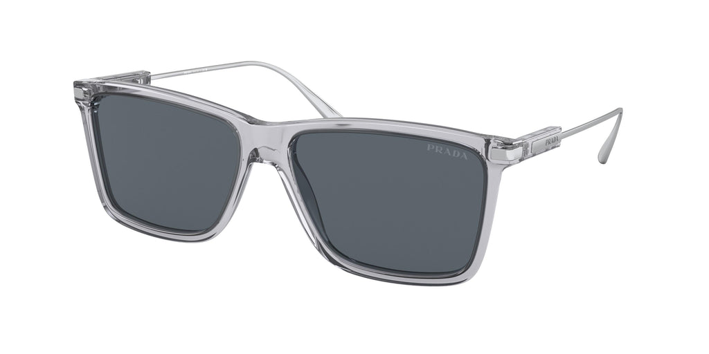 Praada 01ZS Sunglasses