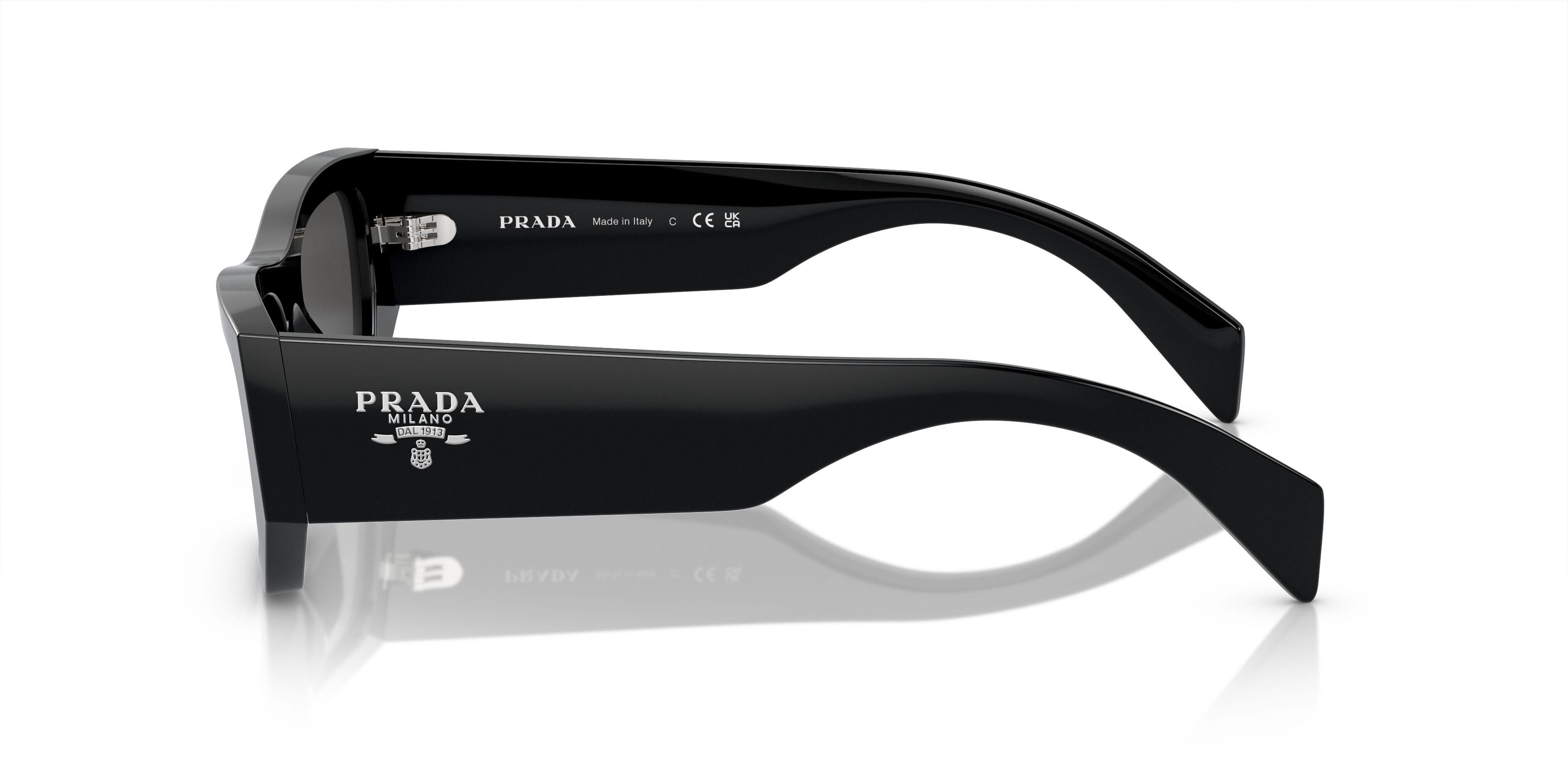 Praada A01S Sunglasses