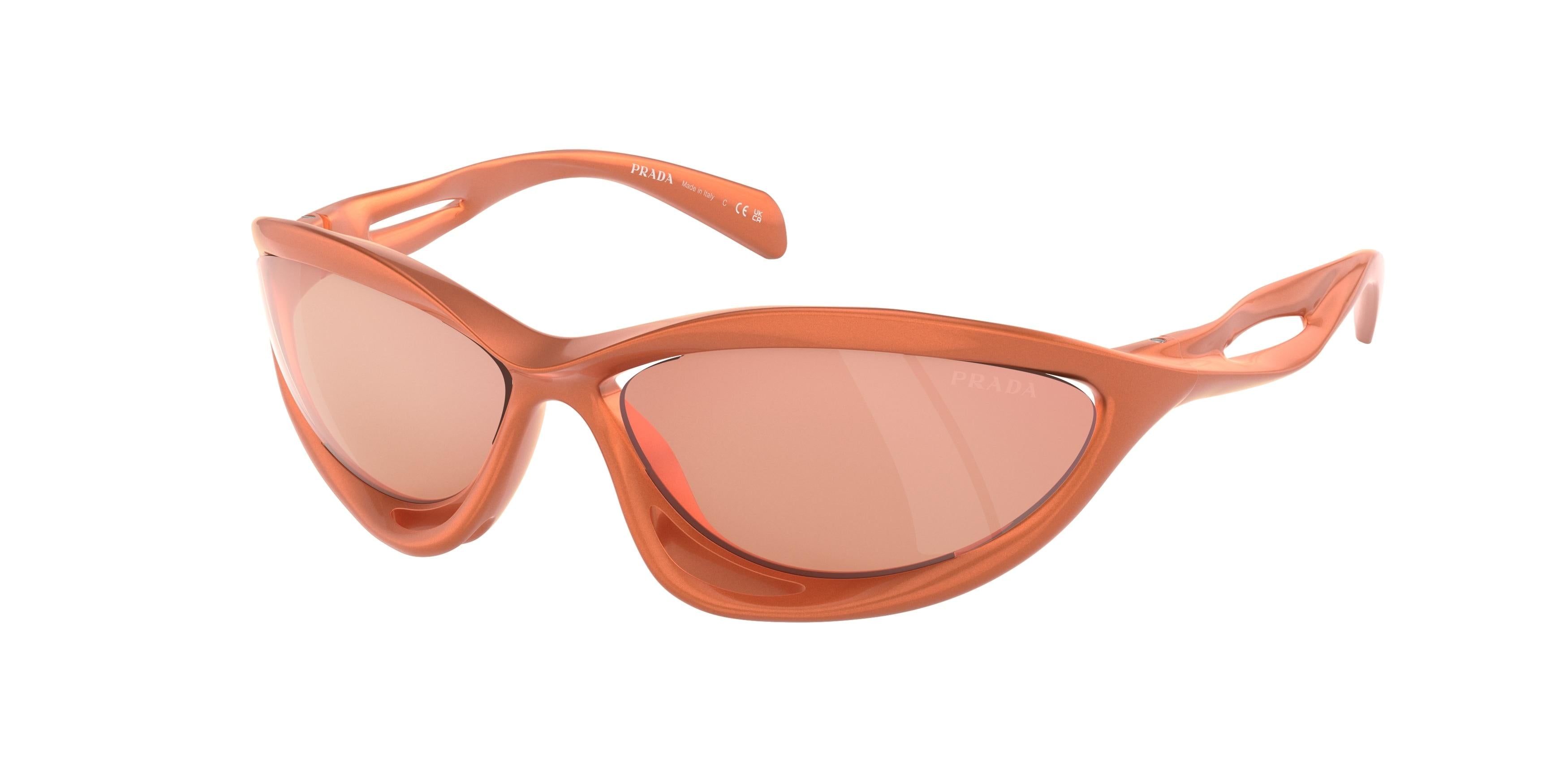 Praada A23S Sunglasses