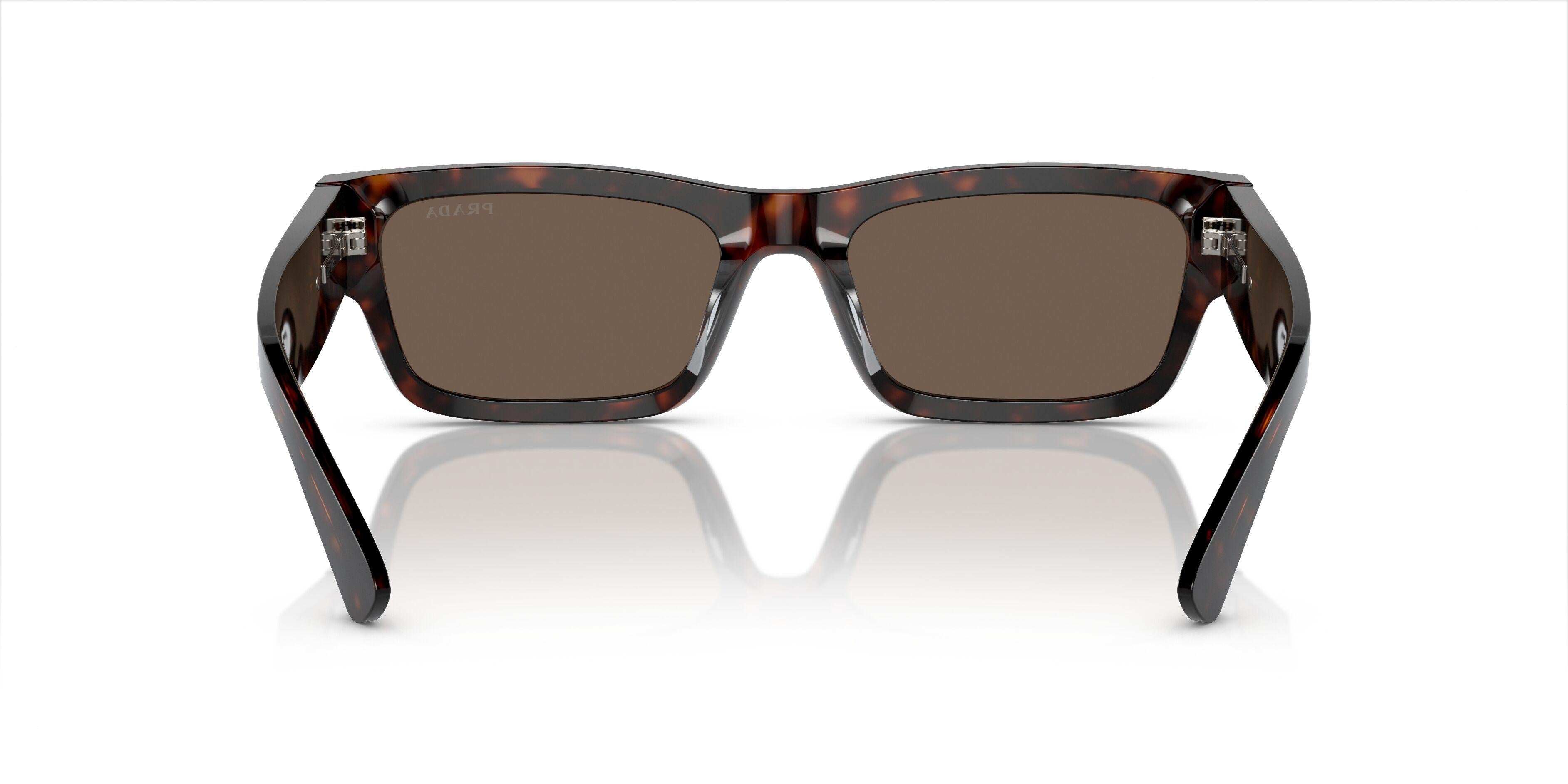 Praada A03SF Sunglasses